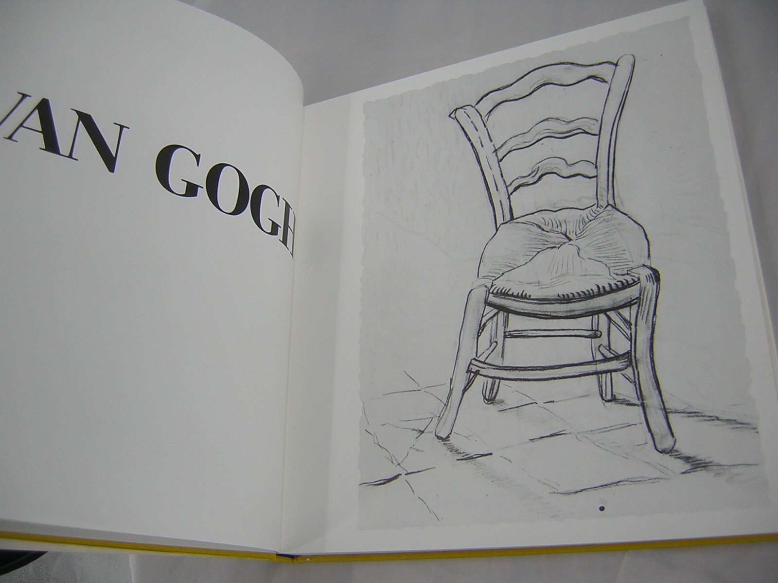 Van Gogh by Jean Leymarie (1978, hardcover, 0847801195)