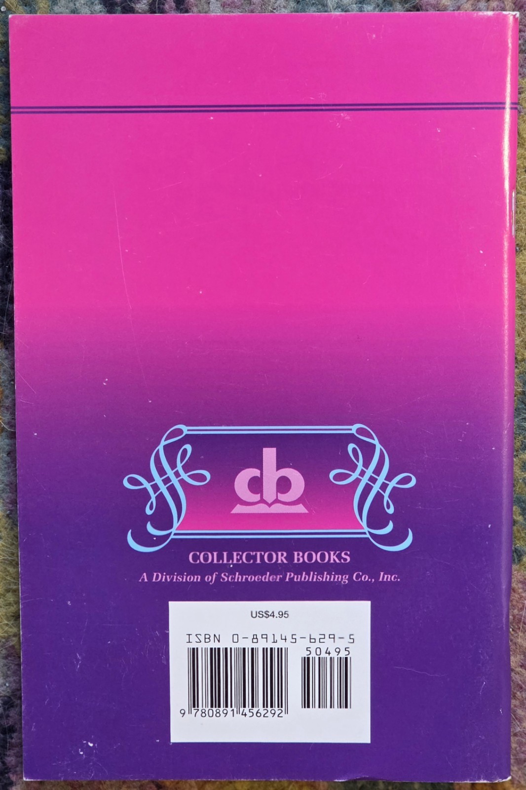 Barbie Personal Inventory Portfolio For Barbies & Fashions Collector Books New