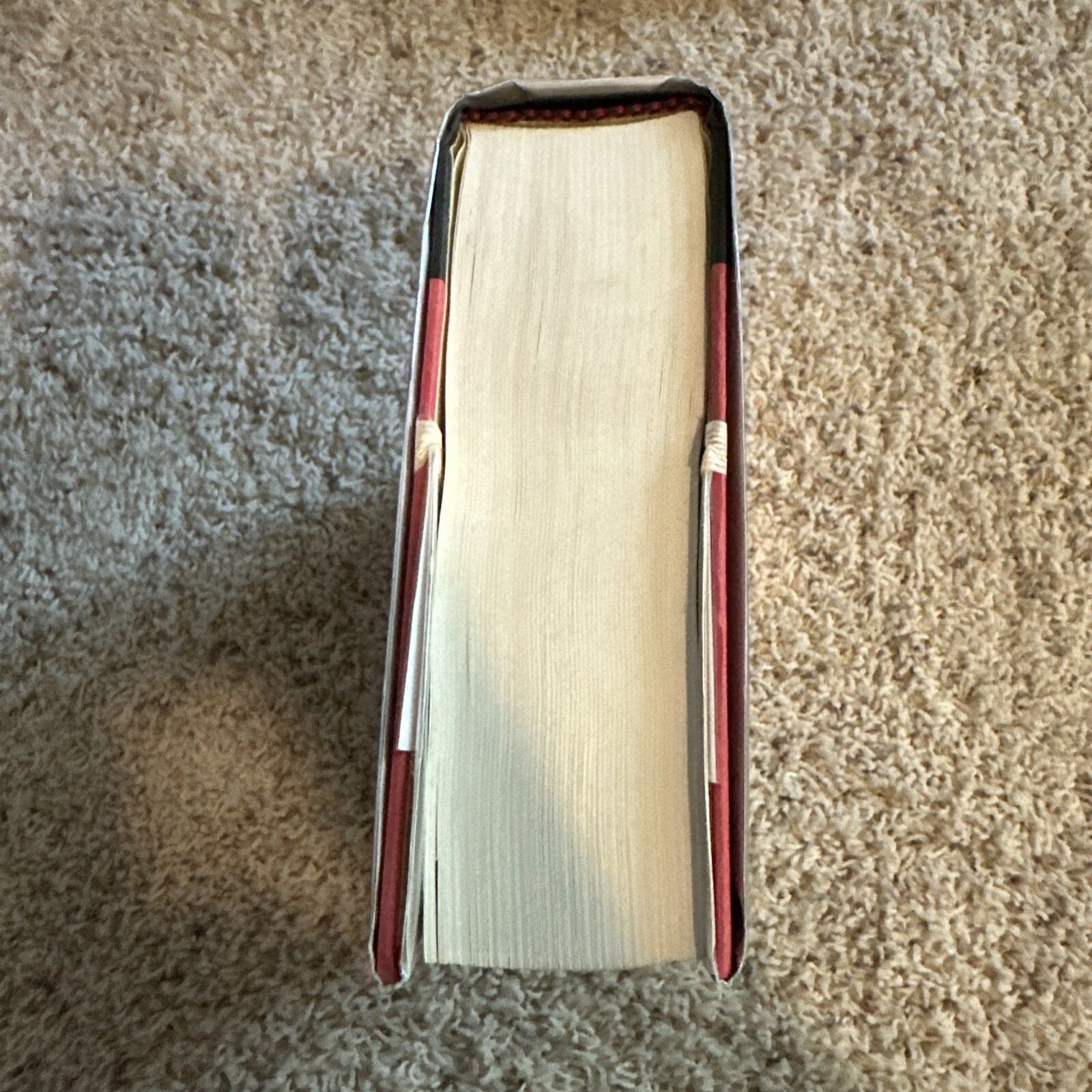 Drums of Autumn by Diana Gabaldon 1st Edition 6th Printing