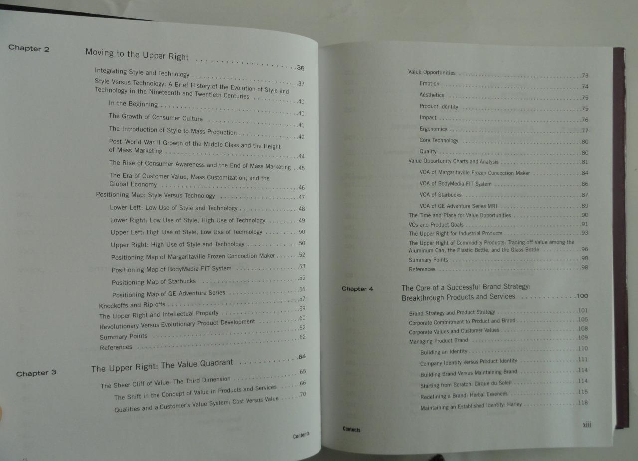 (408) Creating Breakthrough Products: Innovation Secrets 2nd Ed. Cagan HB 2012