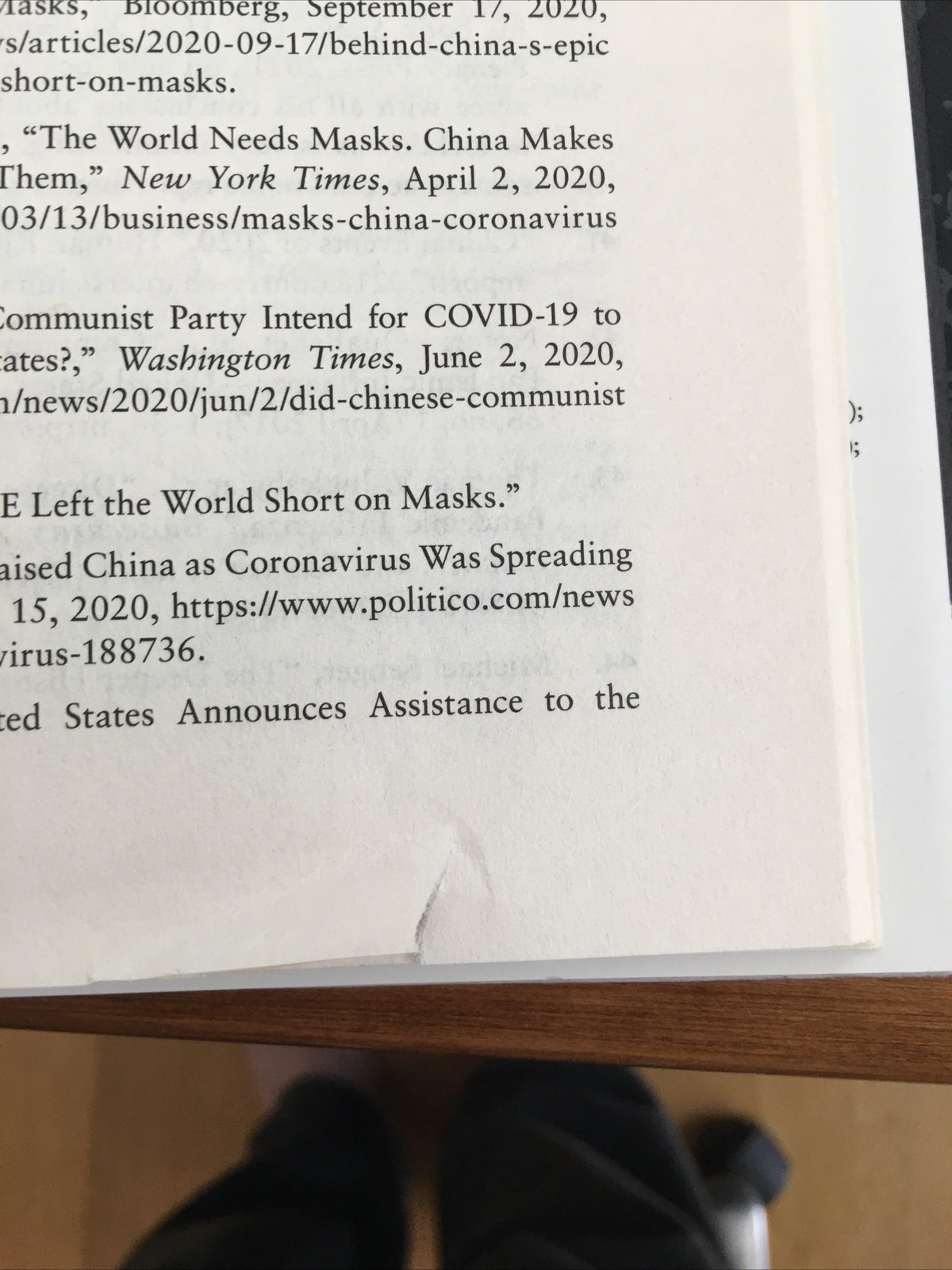 BLOOD MONEY CHINA KILLS AMERICANS POLITICS By Peter Schweizer BOOK HC/DJ
