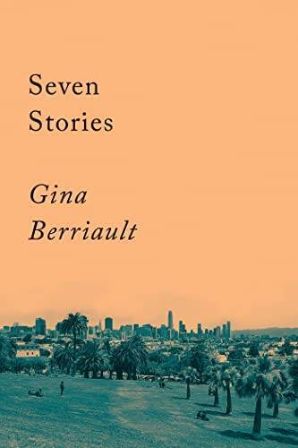 Seven Stories: Stories (Counterpoints) – Paperback – VERY GOOD