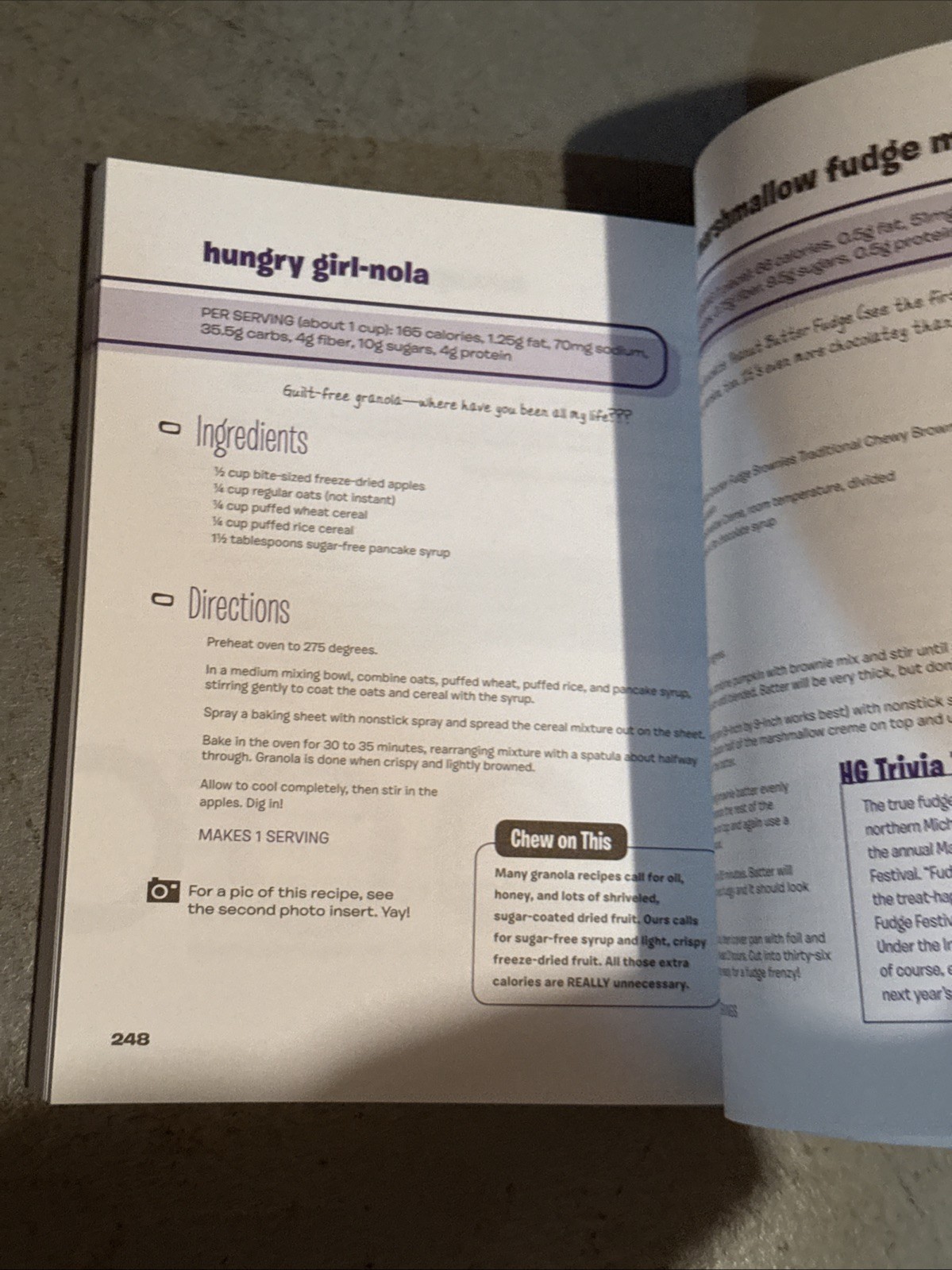 Hungry Girl: 200 Under 200: 200 Recipes Under 200 Calories by Lisa Lillien