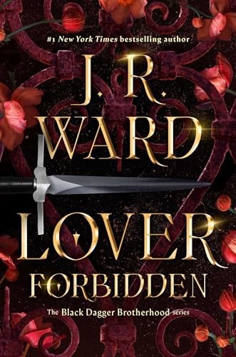 Lover Forbidden 23 Black Dagge – VERY GOOD