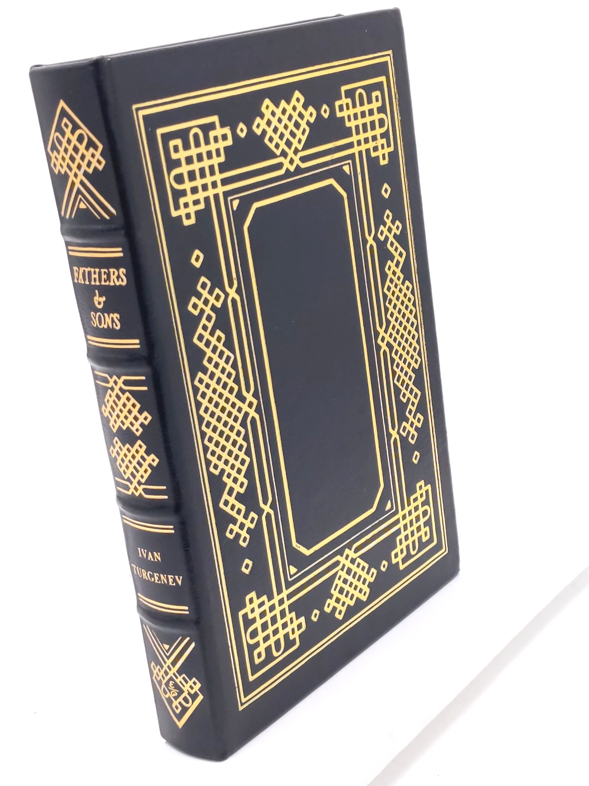 Lot of 5 Easton Press 100 Greatest Books Ever Written Collector’s Edition #1