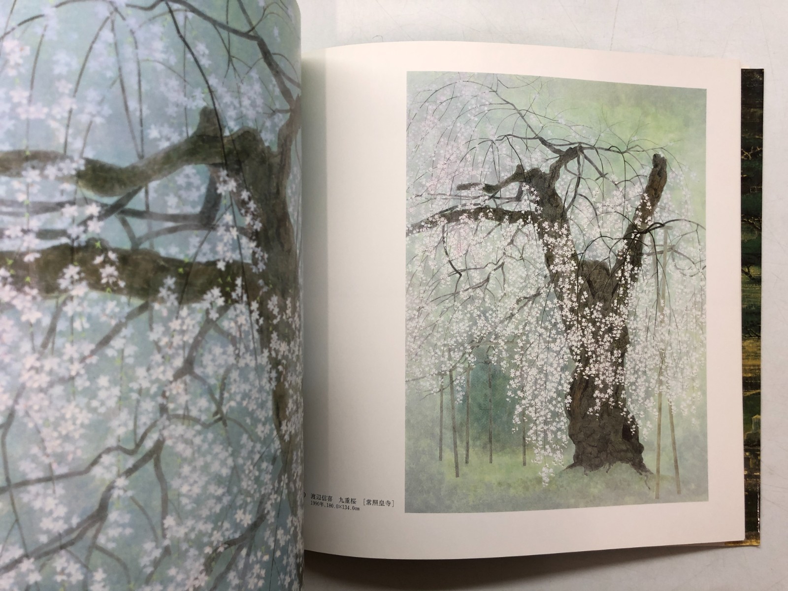 Japanese painting exhibition: Old City- japanese art