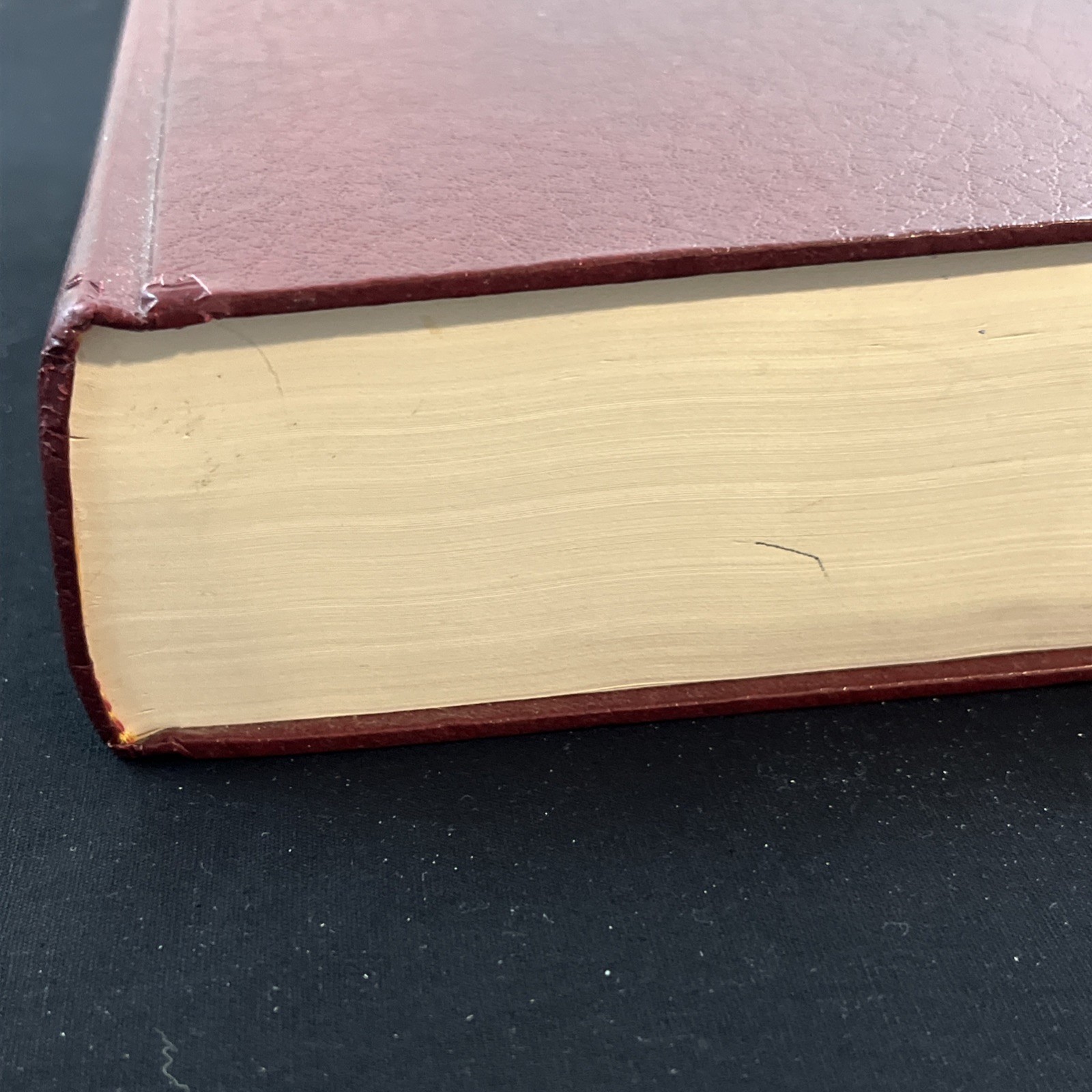 The Wycliffe Bible Commentary 1977 14th Printing Hardcover Moody Press KJV