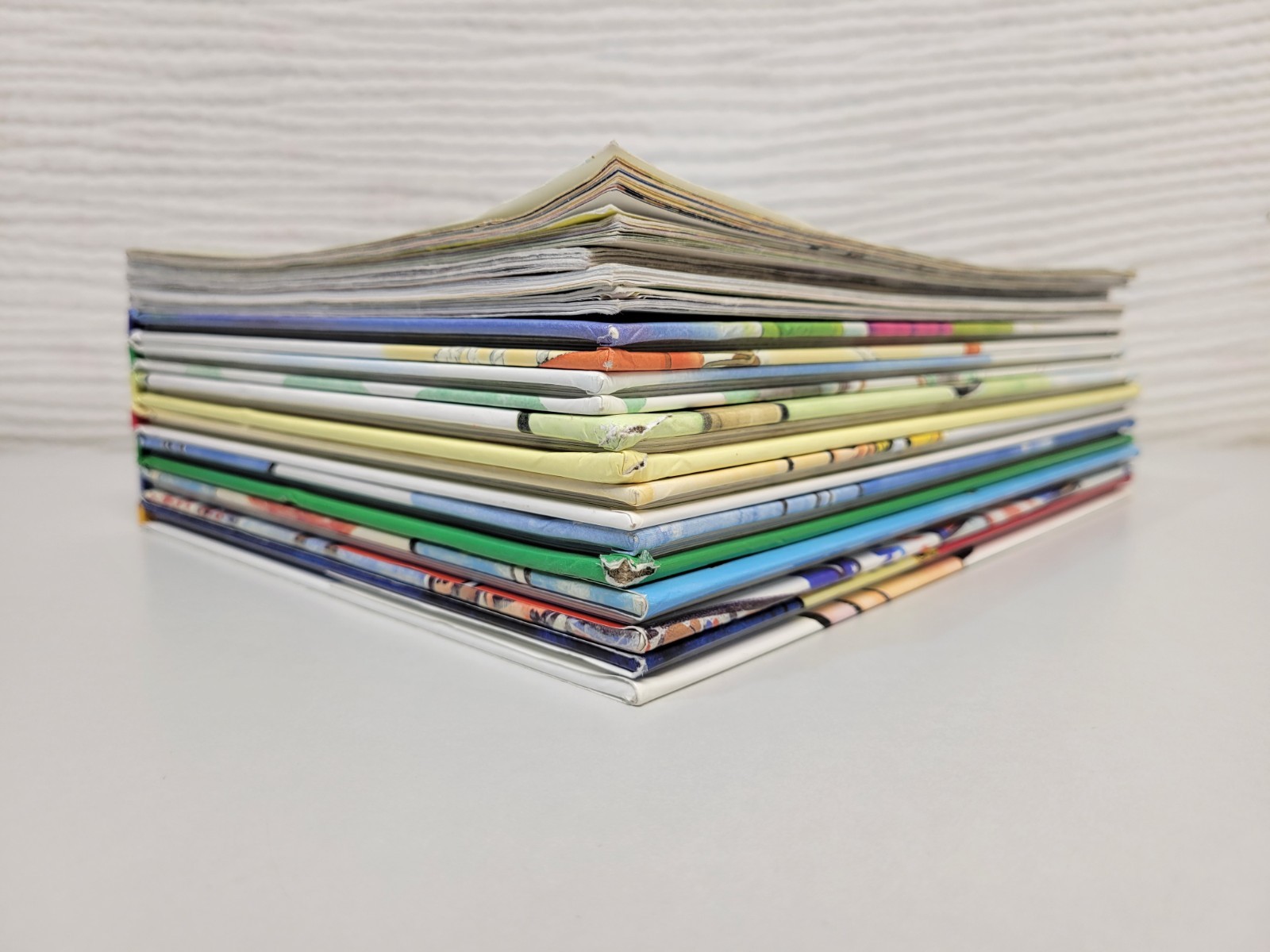 Lot Of 12 Picture Books by Doreen Cronin Click Clack Moo Paperbacks & Hardcovers