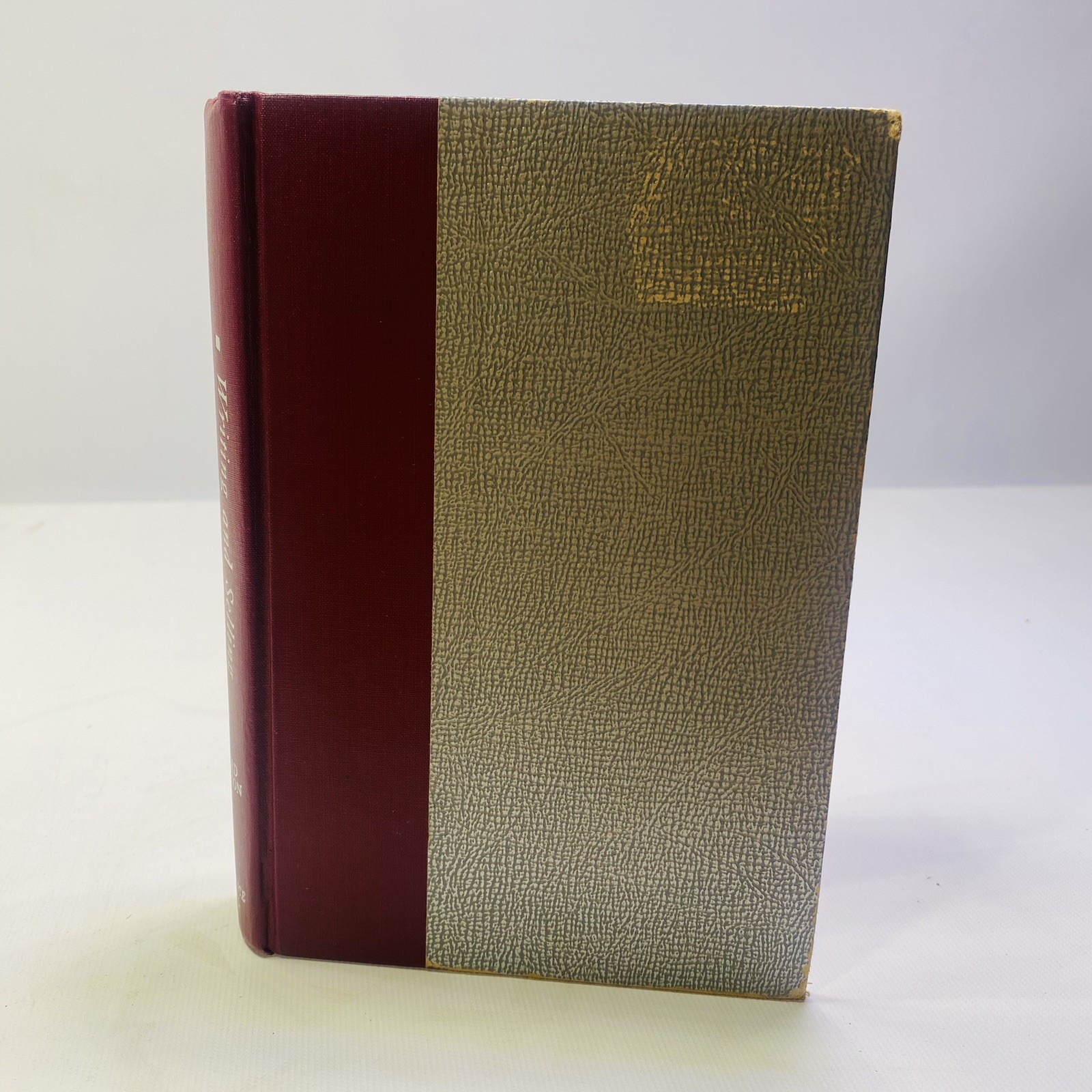 Writing & Selling Feature Articles Helen Patterson 1956 Vtg HC Journalism
