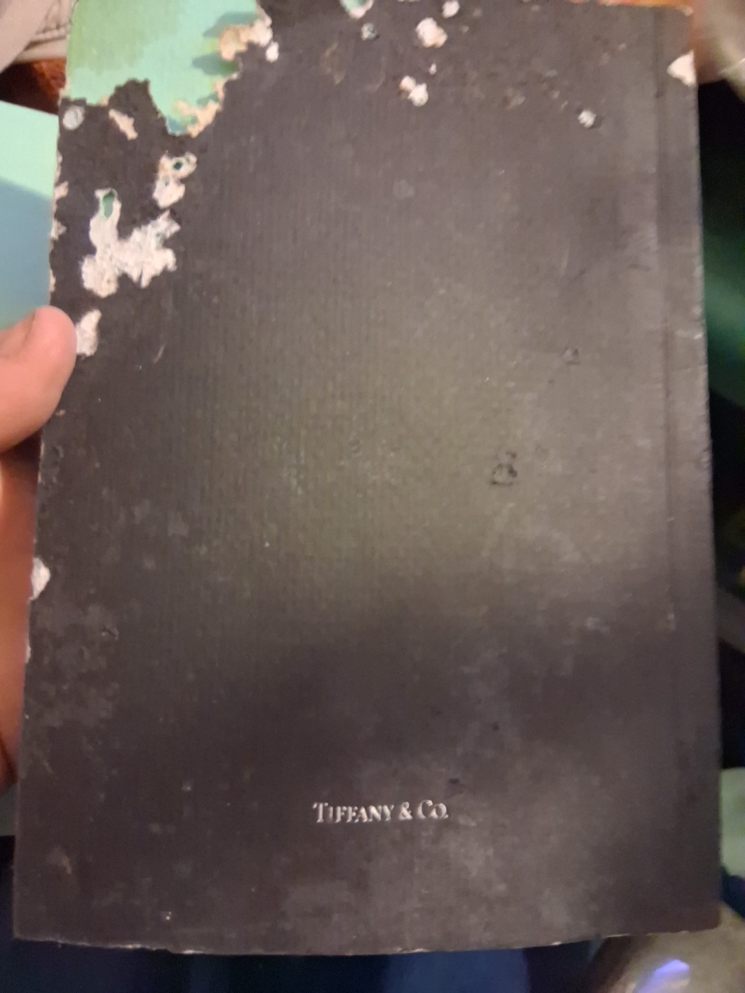 Authentic Tiffany & Co Design 2000 Catalog 58 Illustrated Pages