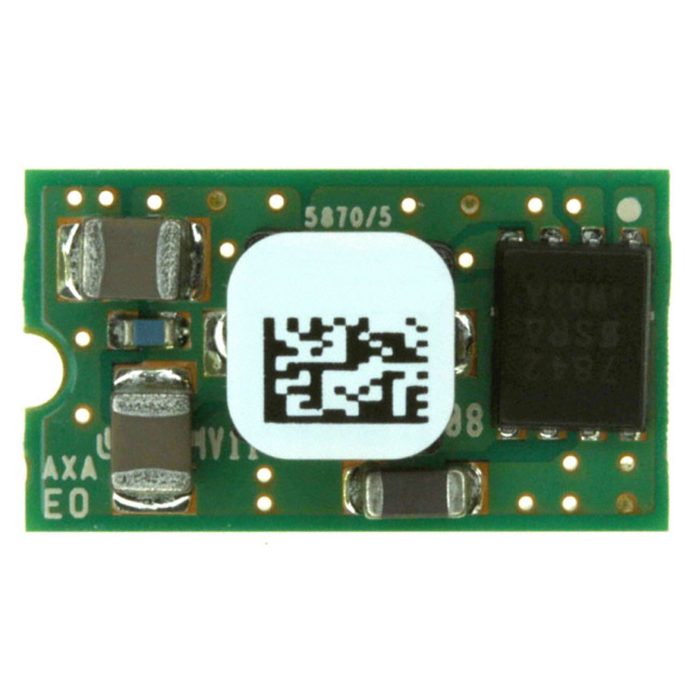 AXA005A0X-SRZ Converter DC-DC 0.8-5.5V 27W