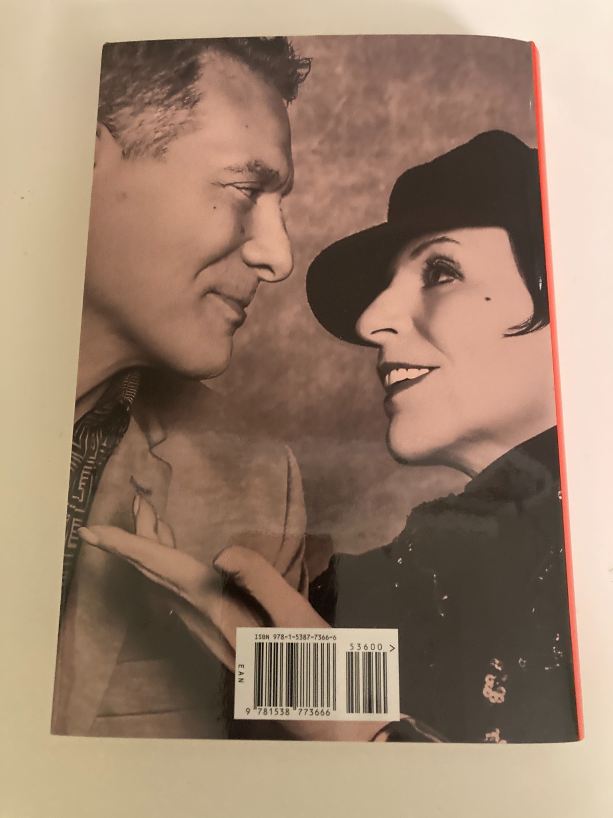 Kids, Wait till You Hear This! by Liza Minnelli 2026, Hardcover SIGNED 1st Print