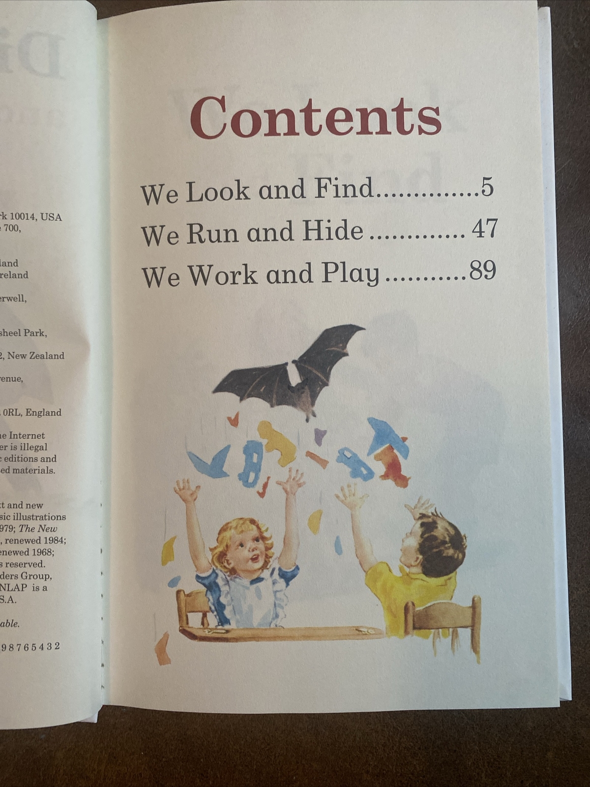 Dick and Jane Ser.: Dick and Jane and Vampires by Laura Marchesani (2010,…