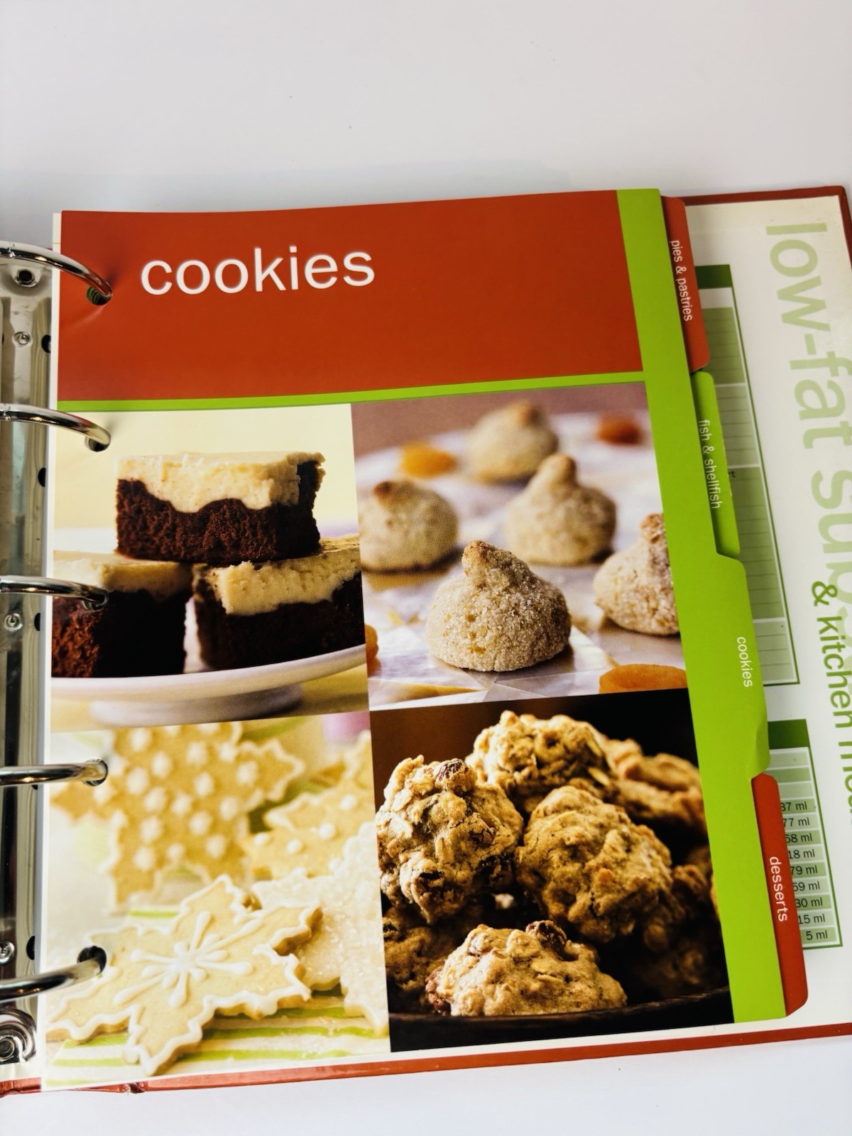 Cooking Light Complete Cookbook 2008 Oxmoor Bonus Interactive CD