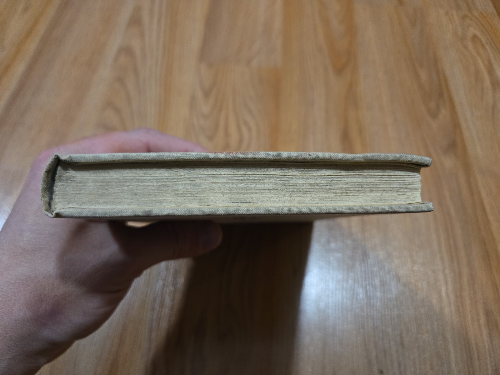 The Loved One Evelyn Waugh HC 1st First Book 1948 Little Brown & Co. Literature