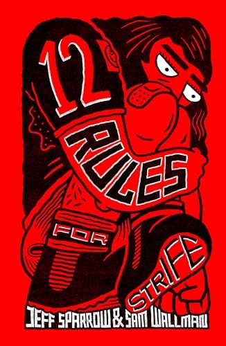 12 Rules for Strife – GOOD