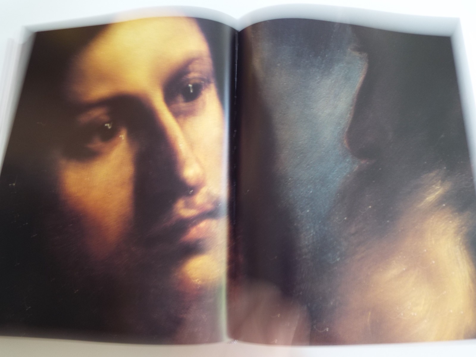 The Story of Painting: The Essential Guide History of Western Art by Beckett VG+