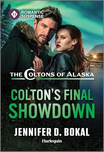Coltons Final Showdown: 6 (Co – VERY GOOD