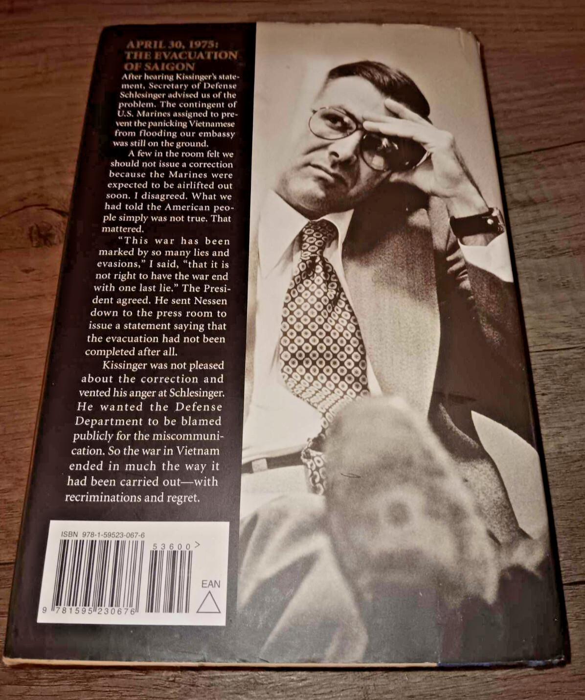 DONALD RUMSFELD SIGNED KNOWN AND UNKNOWN MEMOIR SECRETARY OF DEFENSE REPUBLICAN
