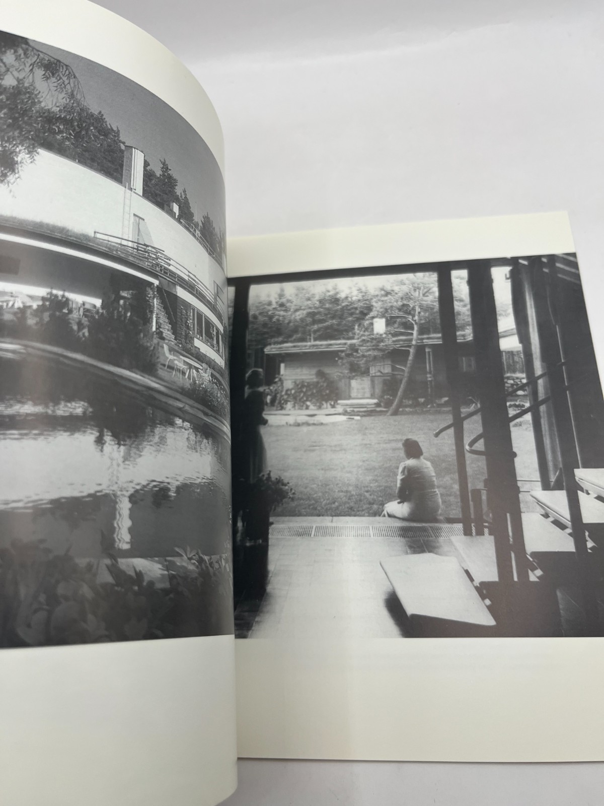 ALVAR AALTO ~ Villa Mairea​ 1937-39, noormarkku, architecture