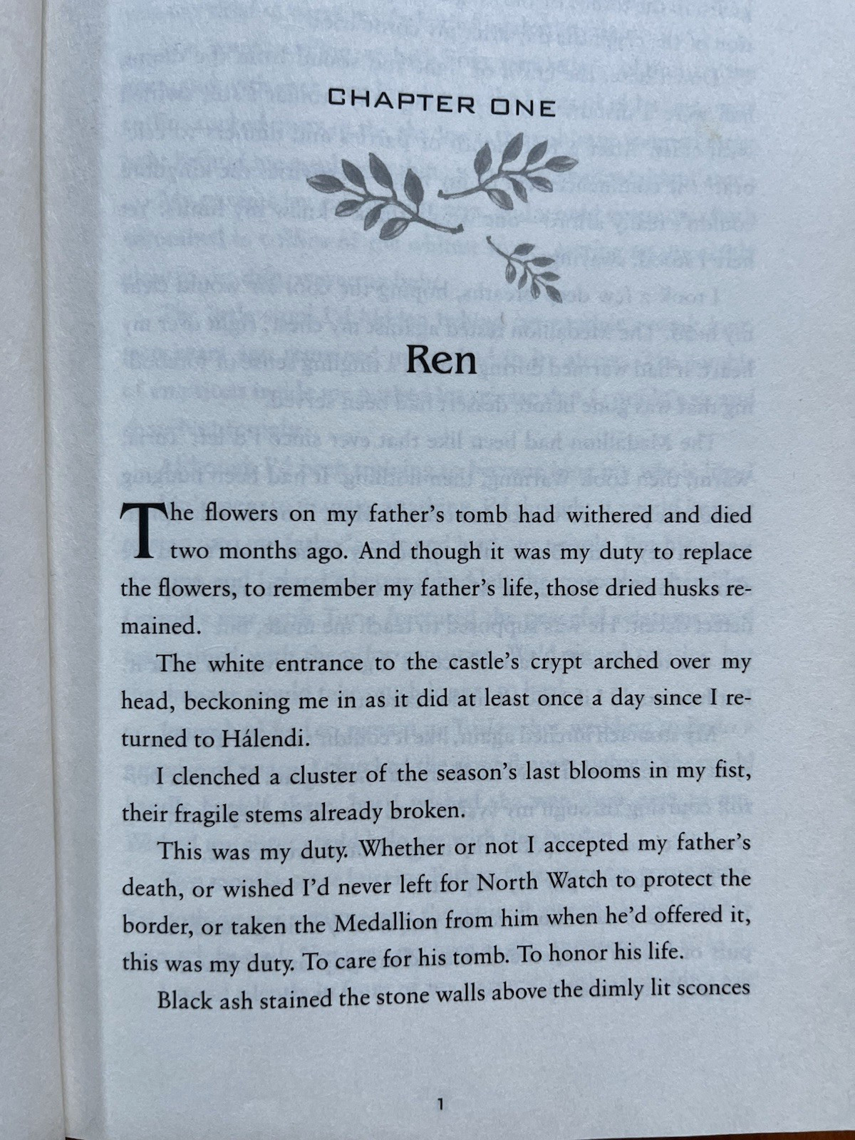 Untethered: The Sequel to Shielded by KayLynn Flanders (2021 1st Ed, HCDJ) VG
