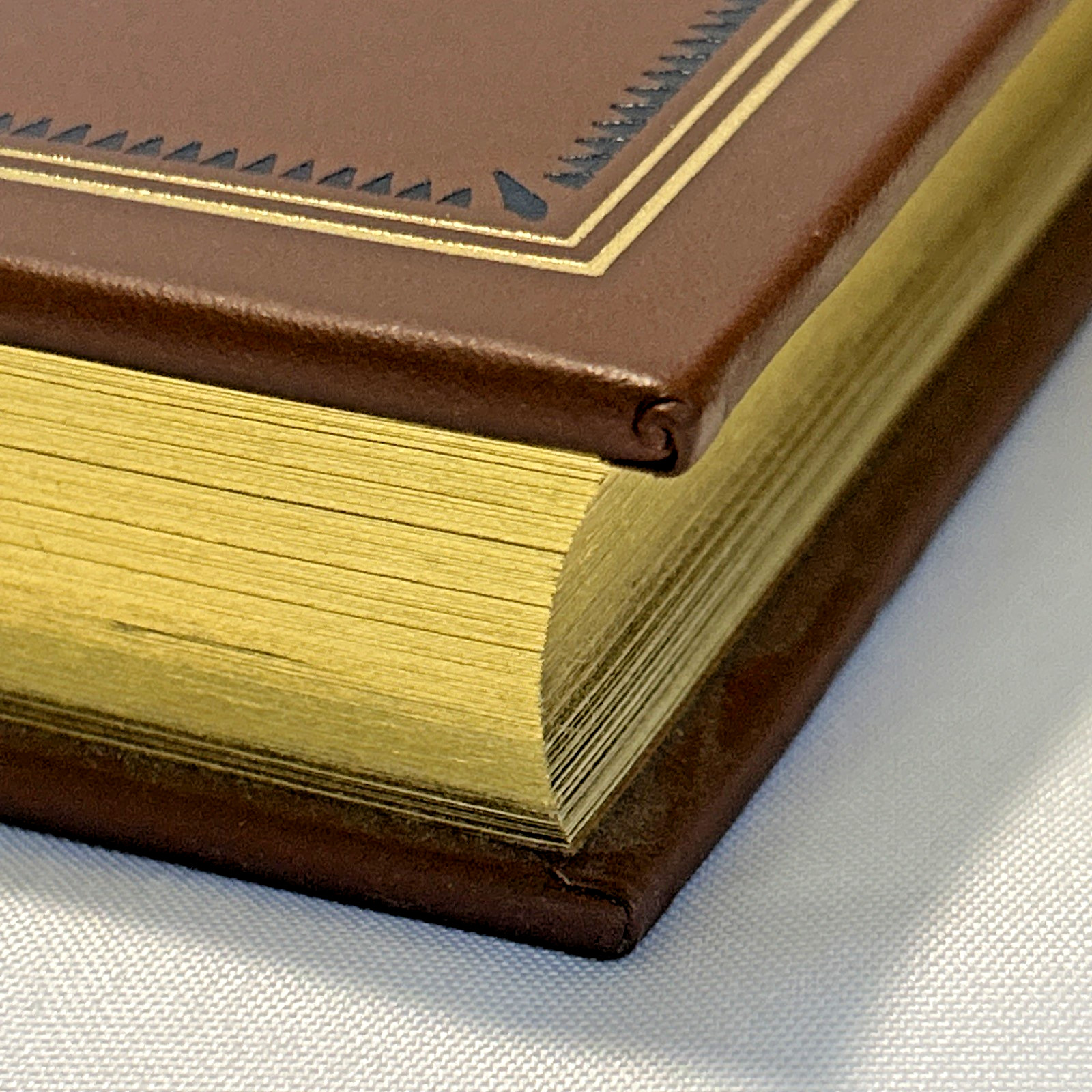 The Sun Also Rises (1990) ~ Hemingway ~ Easton Press ~ Collector’s Edtn ~Leather