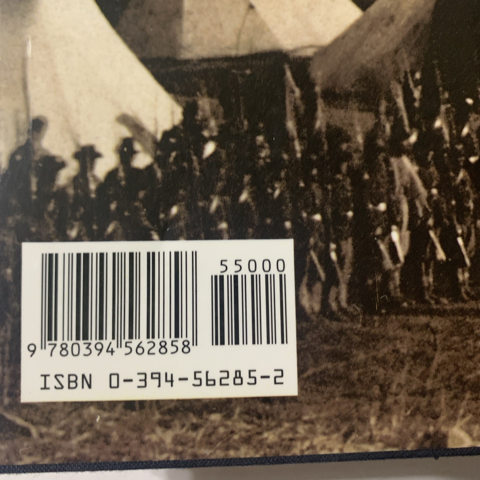 The Civil War : An Illustrated History by Ric Burns, Geoffrey C. Ward and Ken…