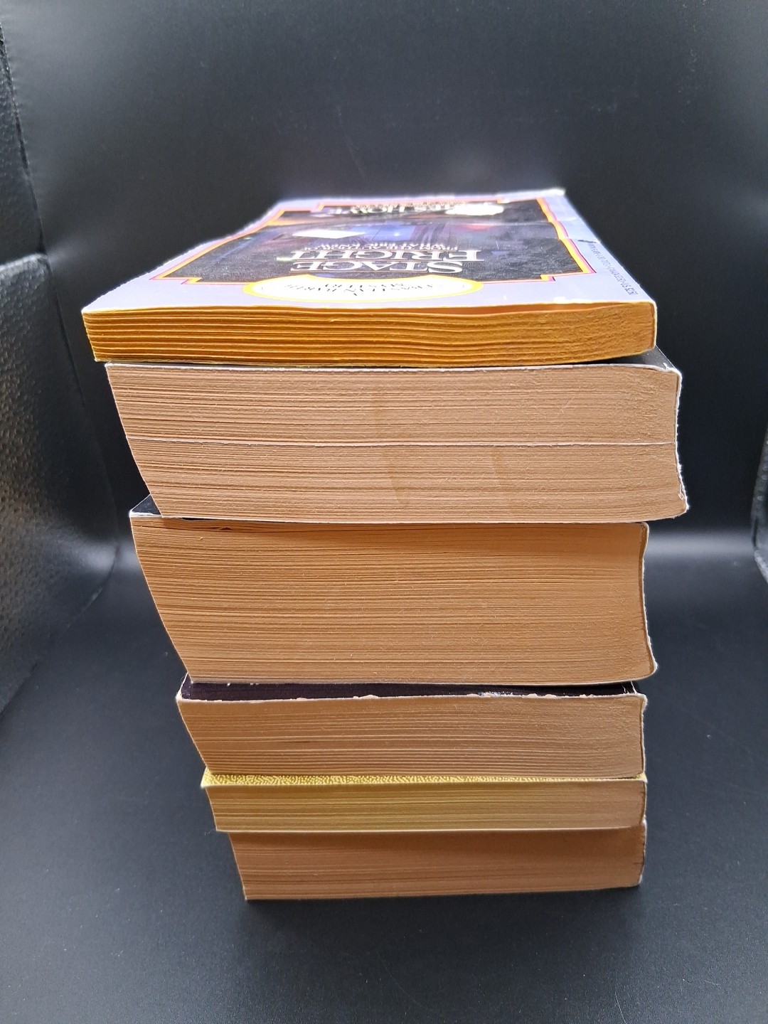 book lot