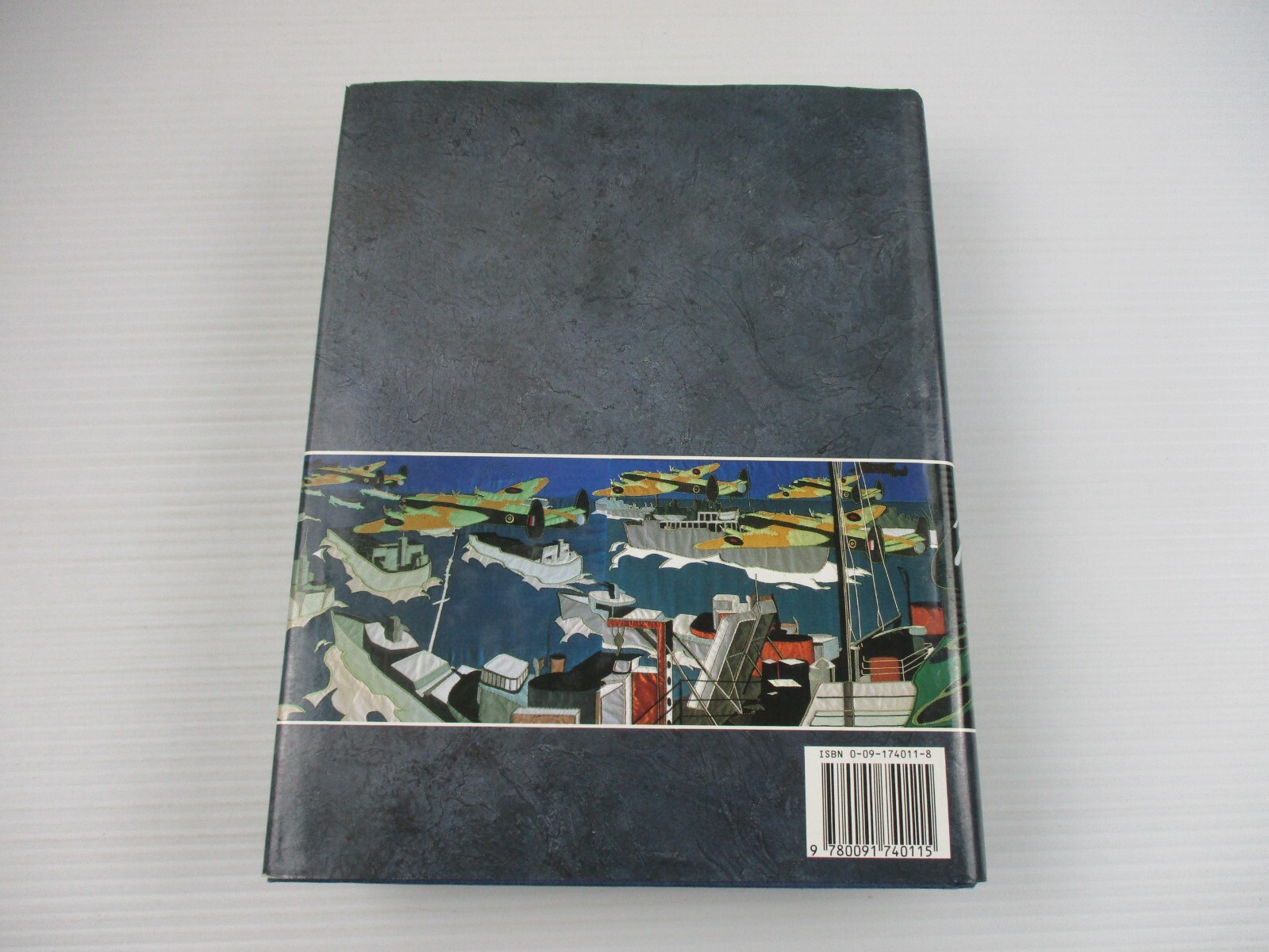 The Second World War – John Keegan Hardcover
