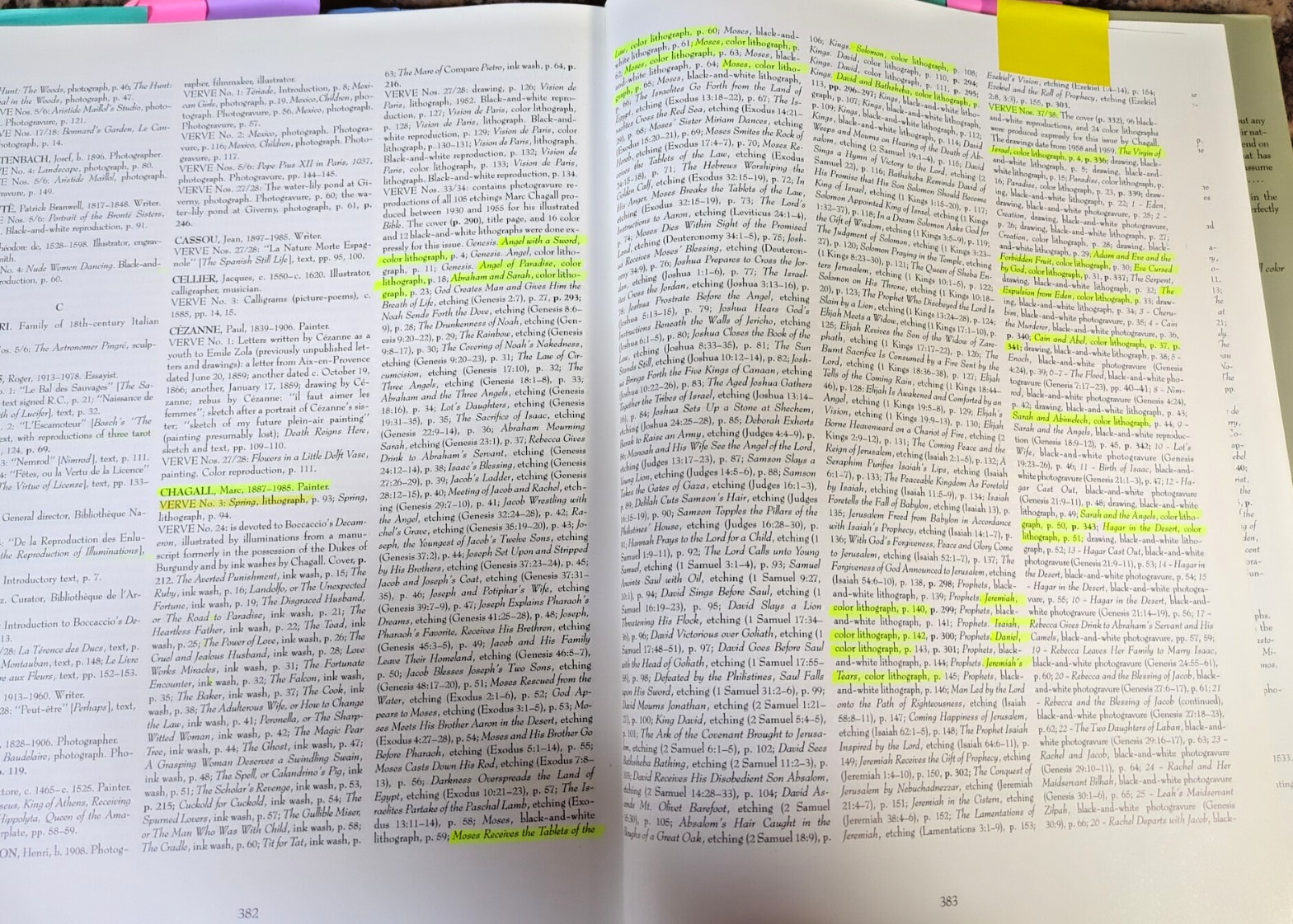 Verve Ultimate Review Of Art And Literature