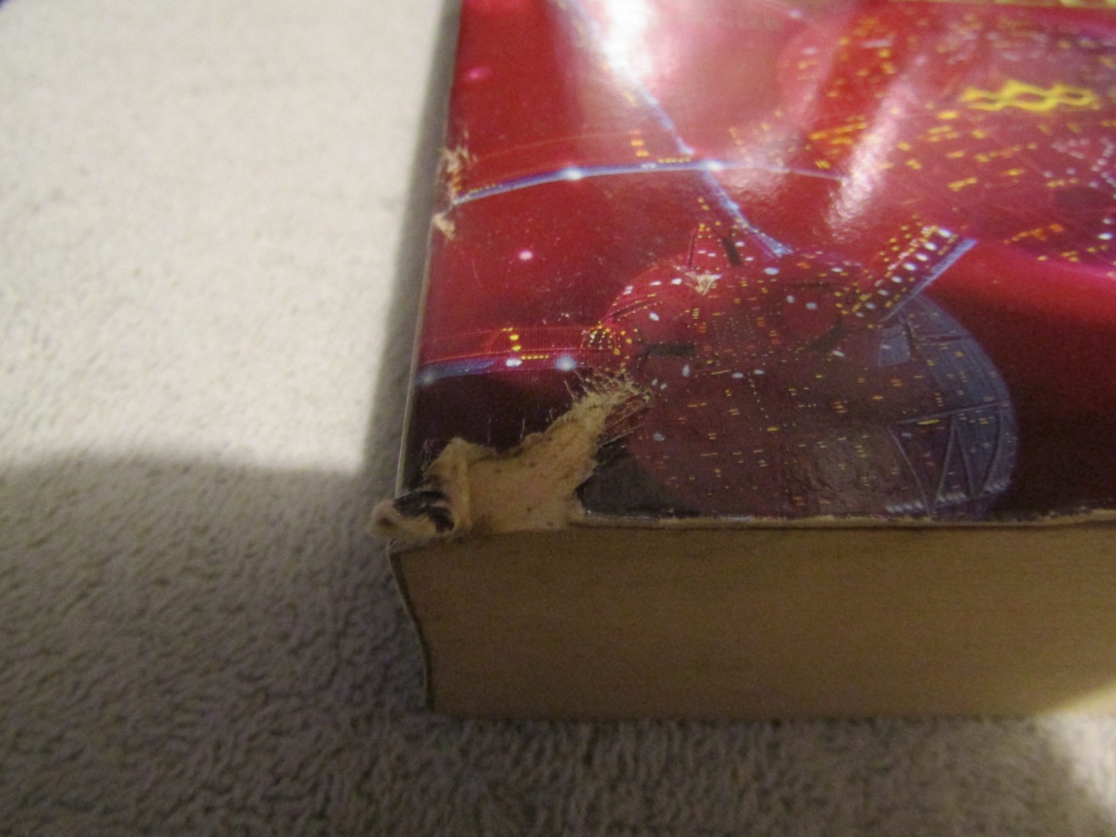 Arthur C Clarke 4 Books Rama Series Classic Science Fiction