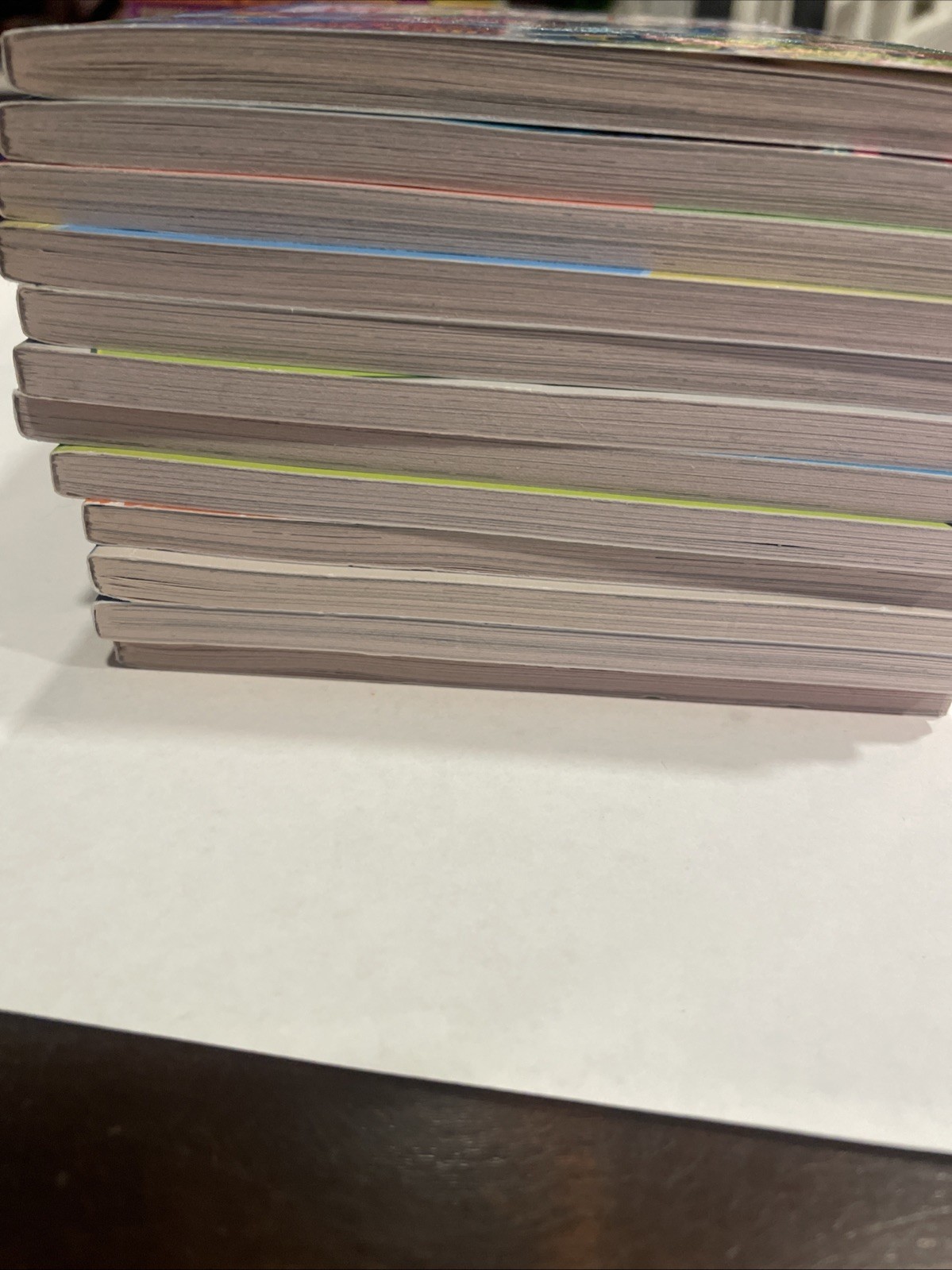 My Weirdest School 12 Books Bundle 1-12 Dan Gutman Jim Paillot