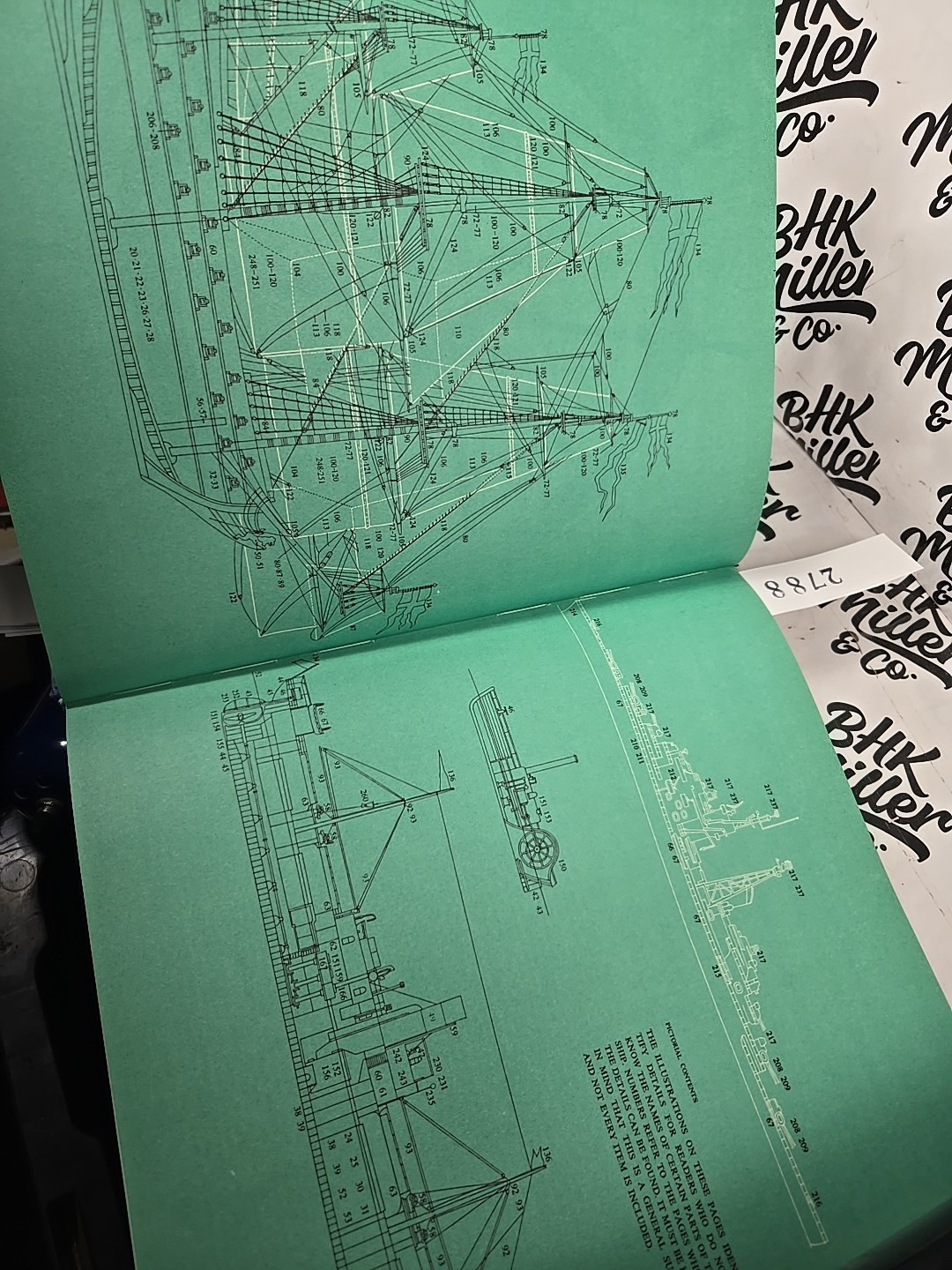 The Lore of Ships Revised Edition 1975 Hardcover by Tre Tryckare