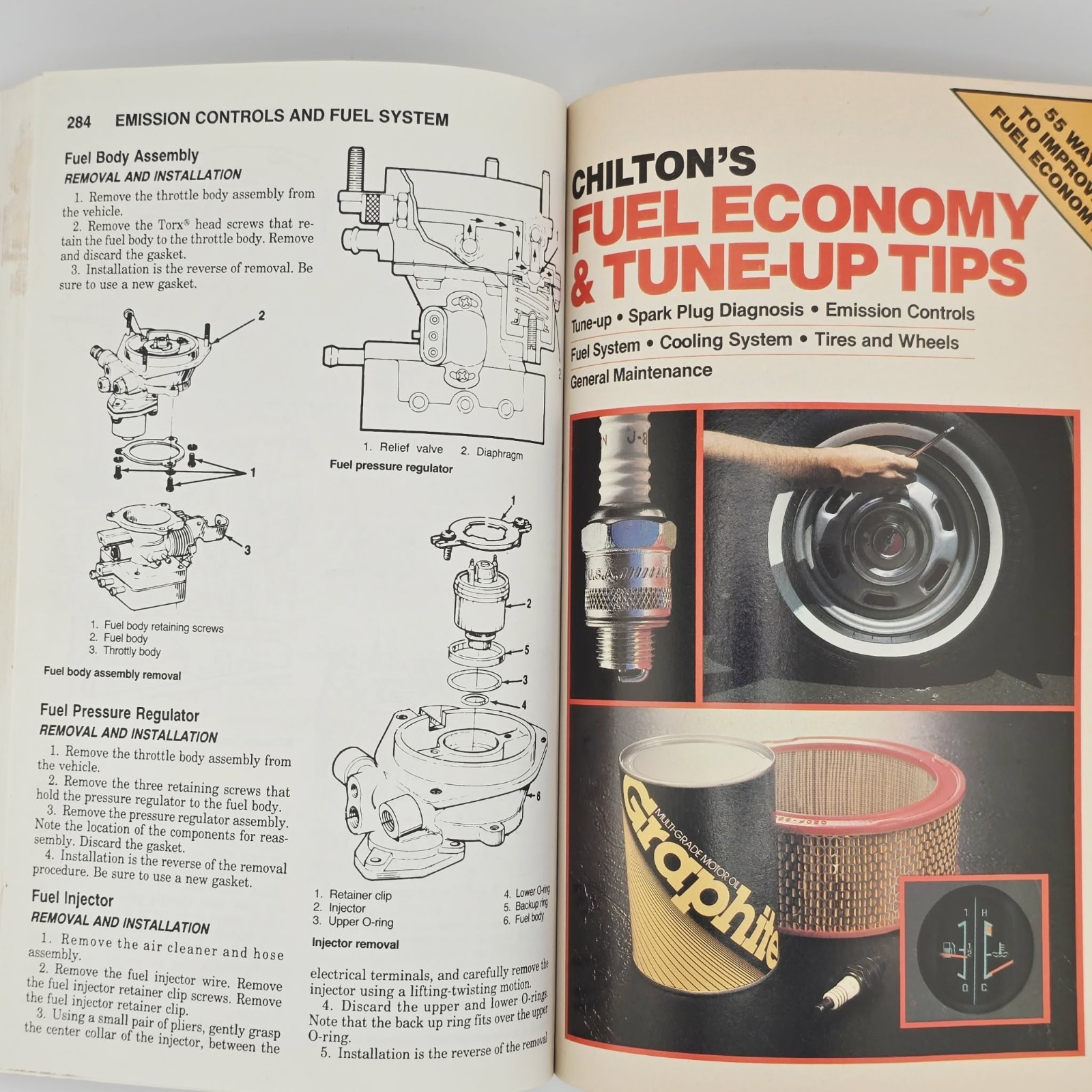 Jeep Shop Manual 1945 – 1987 CJ 7 CJ 5 Wrangler Scrambler CJ3 CJ2 Repair Book