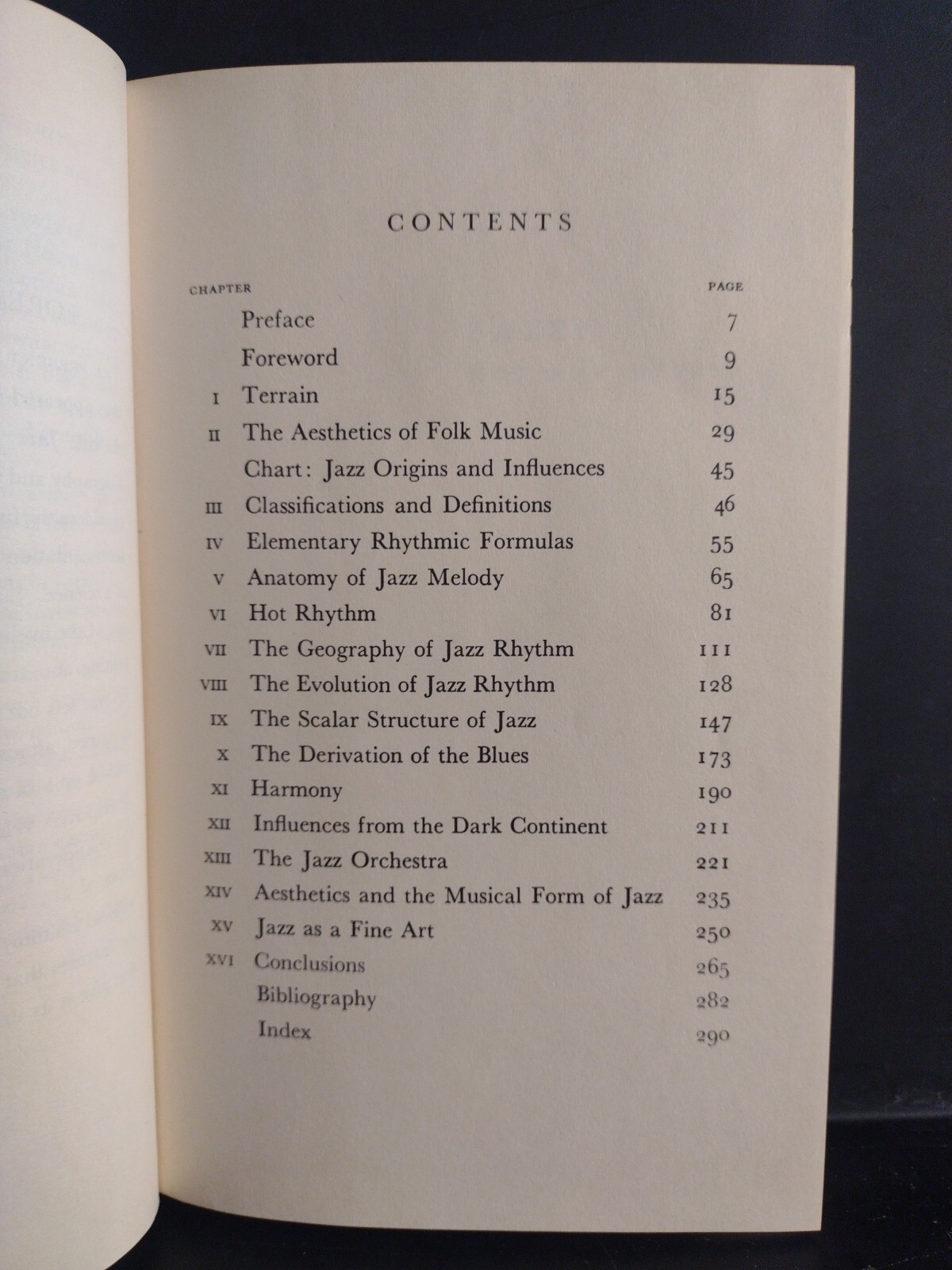 Jazz, Hot and Hybrid Winthrop Sargeant 3rd Ed. Enlarged Paperback In HC EX Lib