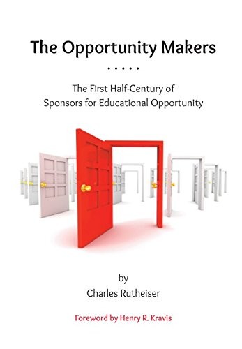 The Opportunity Makers