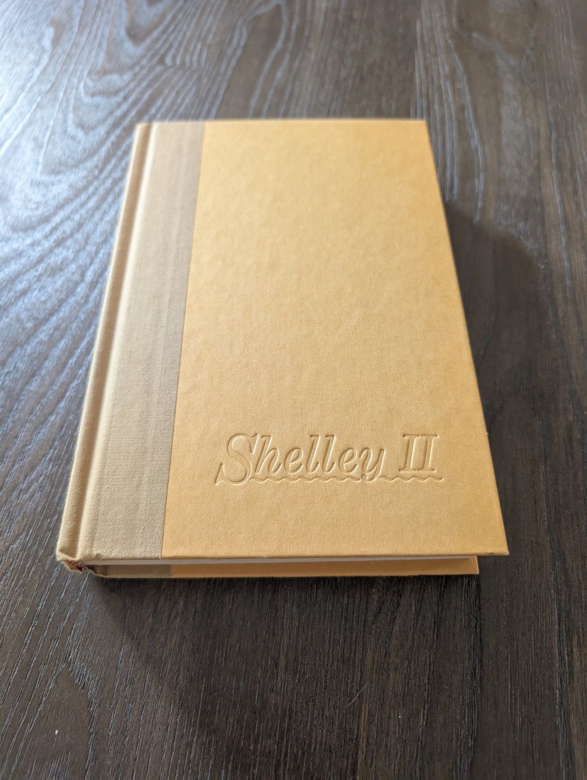 Shelley II: The Middle of My Century By Shelley Winters – VG