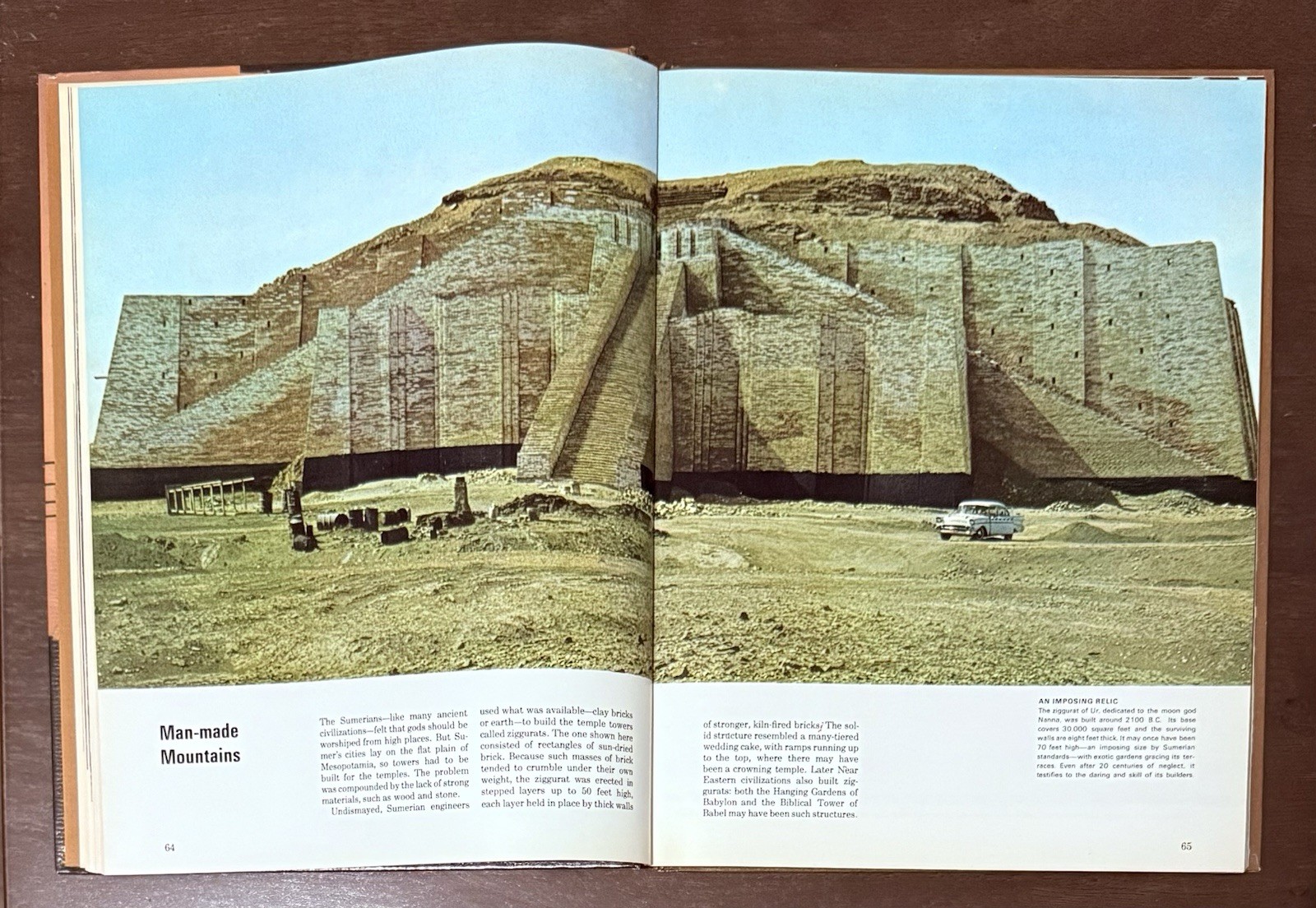 The Engineer by C.C. Furnas & Joe McCarthy, Time Life Science Library. Look Pics