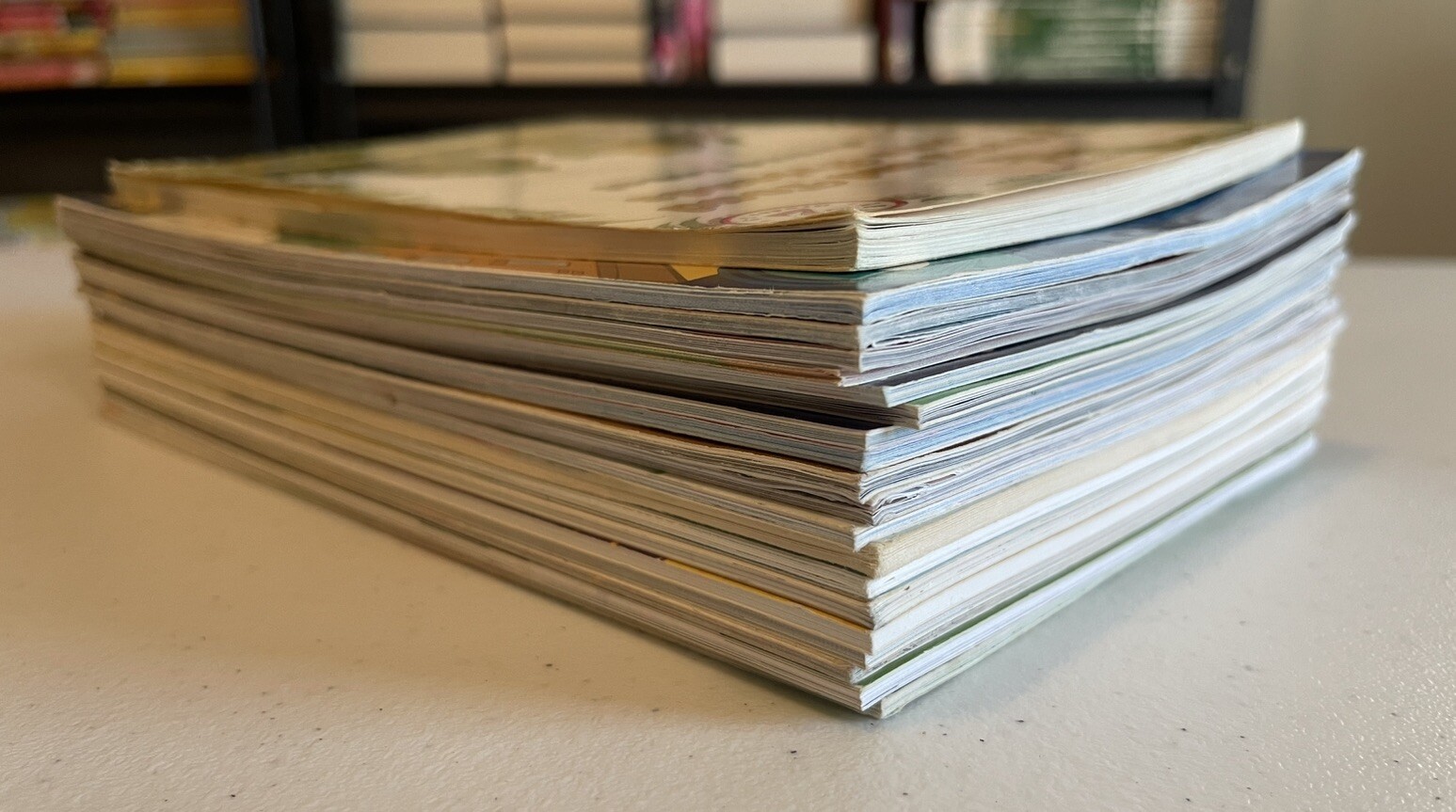 Lot of 20 Level 2 RL~Ready to-I Can Read-Step into Reading-Learn Read Books MIX