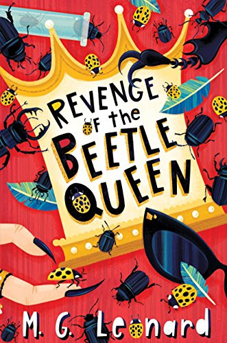 Revenge of the Beetle Queen (B – ACCEPTABLE