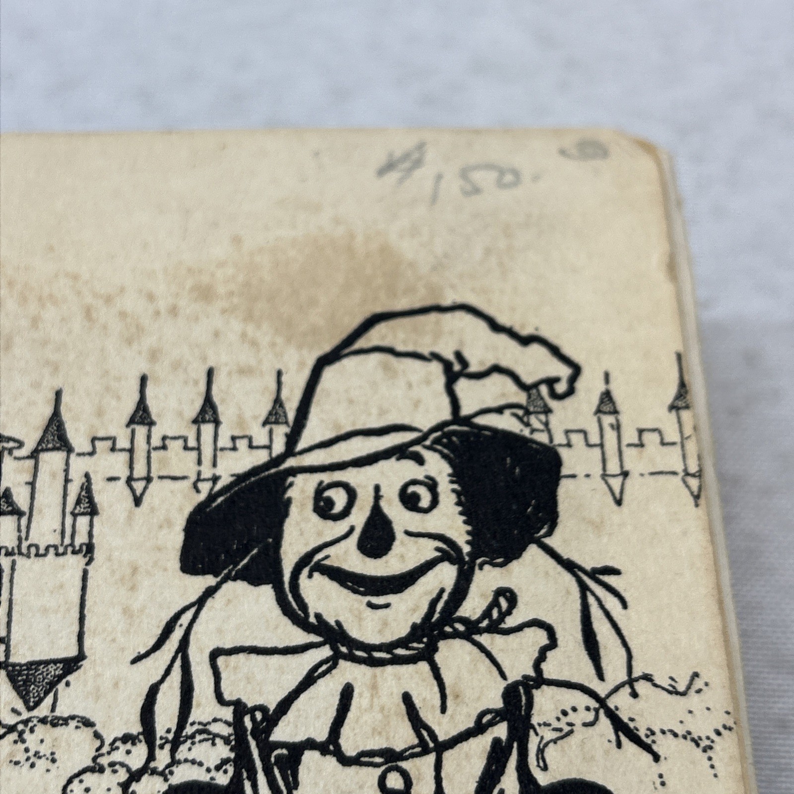 Oz Stories by L Frank Baum Lot of 5 Early Editions HC