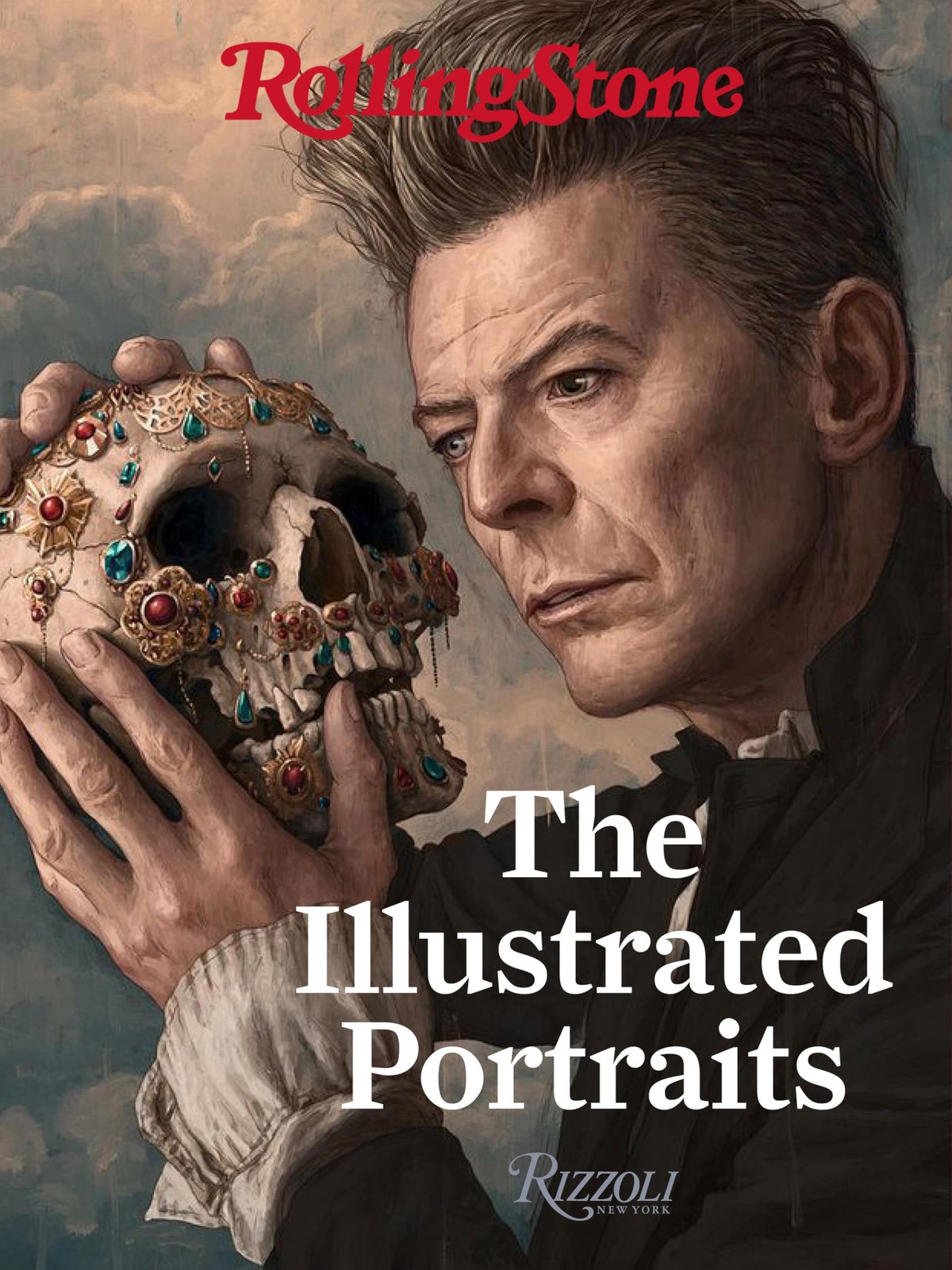 Rolling Stone: The Illustrated Portraits, , Excellent Book