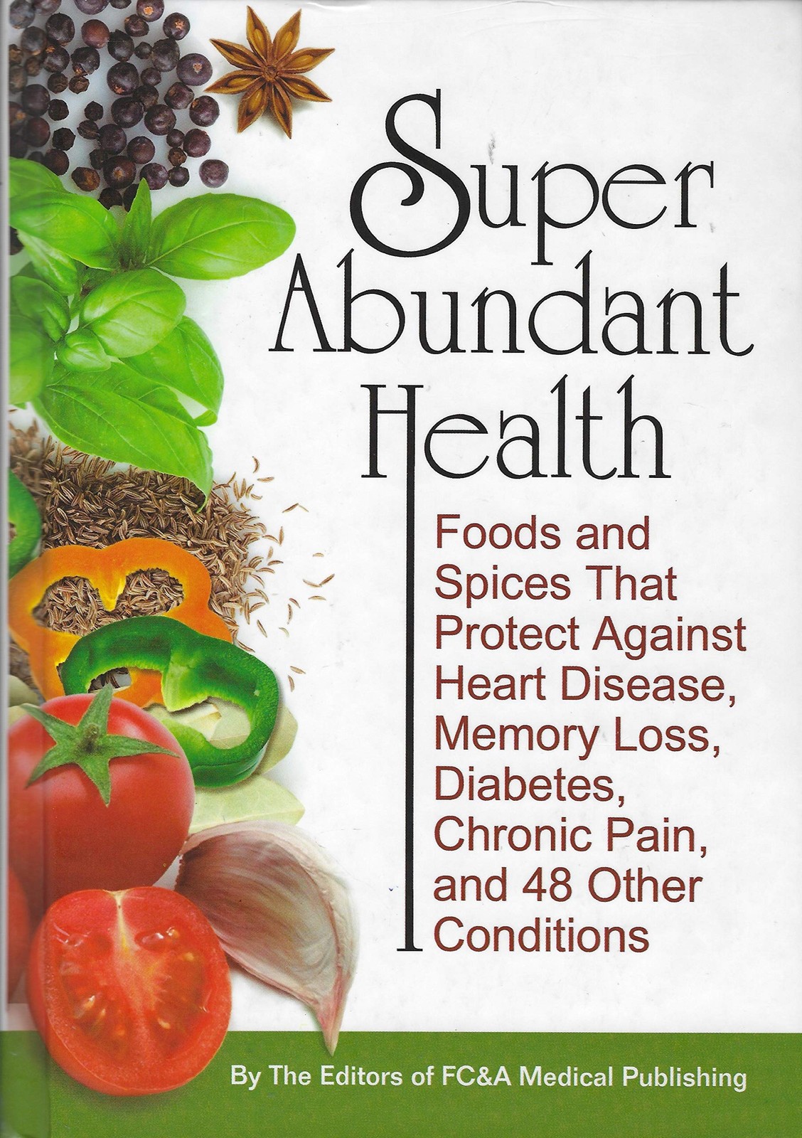Super Abundant Health