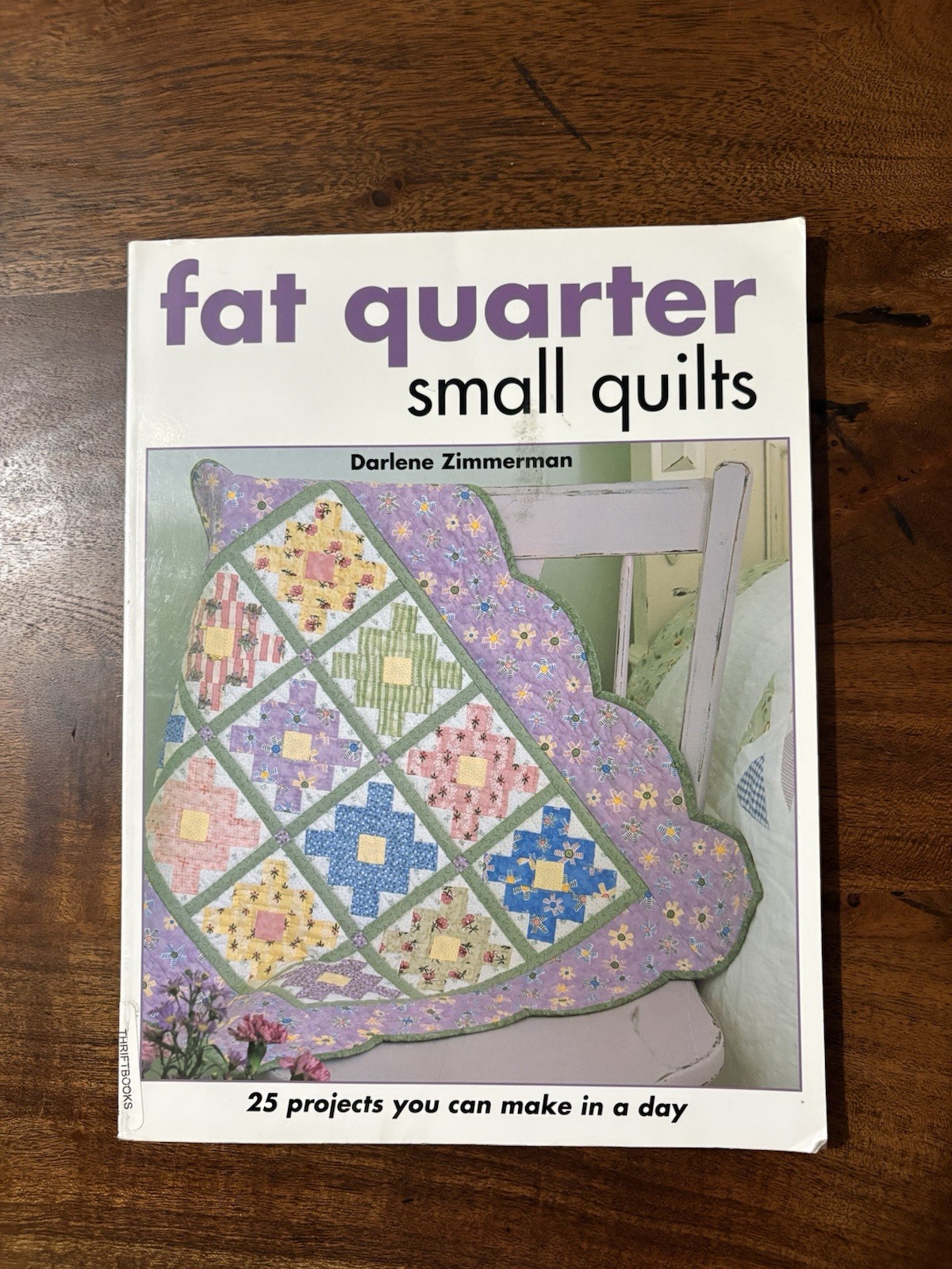 Jelly Babies : Adorable Quilts from 2 1/2 Strips by That Patchwork Place 2011