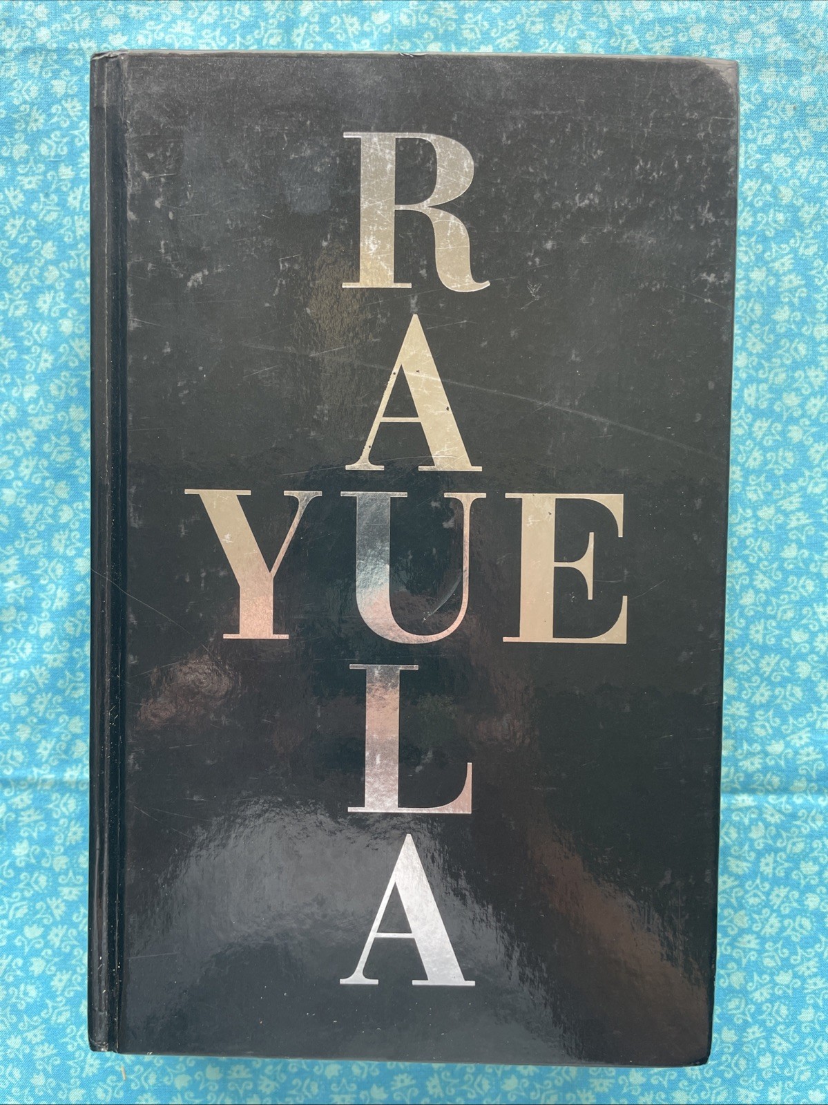 Rayuela por Julio Cortázar ~ Edición Conmemorativa 50 Aniversario (2020 HC)