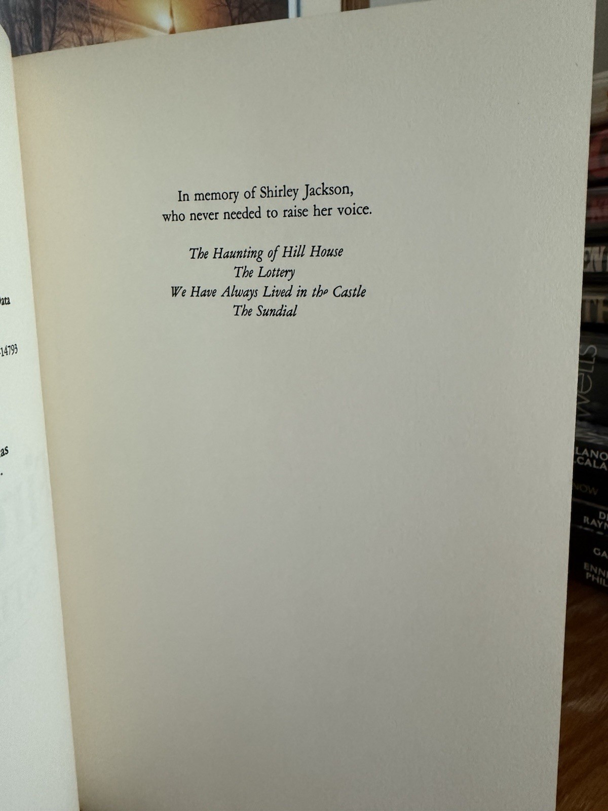 Stephen King FIRESTARTER TRUE 1st Edition/1st Printing Viking Press Hardcover