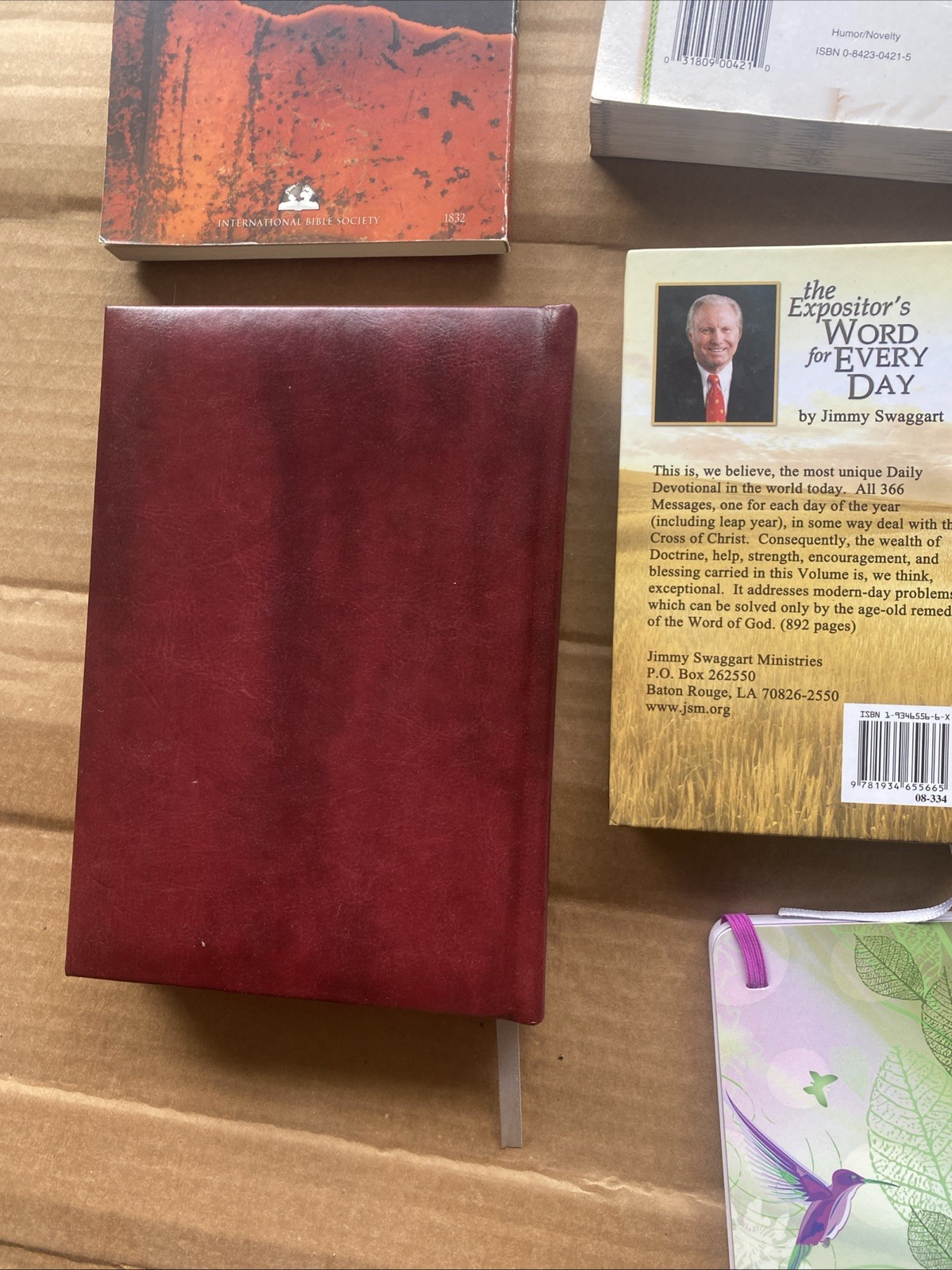 14 Christian Book Lot Prayers – Bible Trivia – Devotions Mixed Set See Pictures