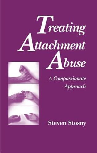 Treating Attachment Abuse by PhD Stosny, Steven, Dr.: Used