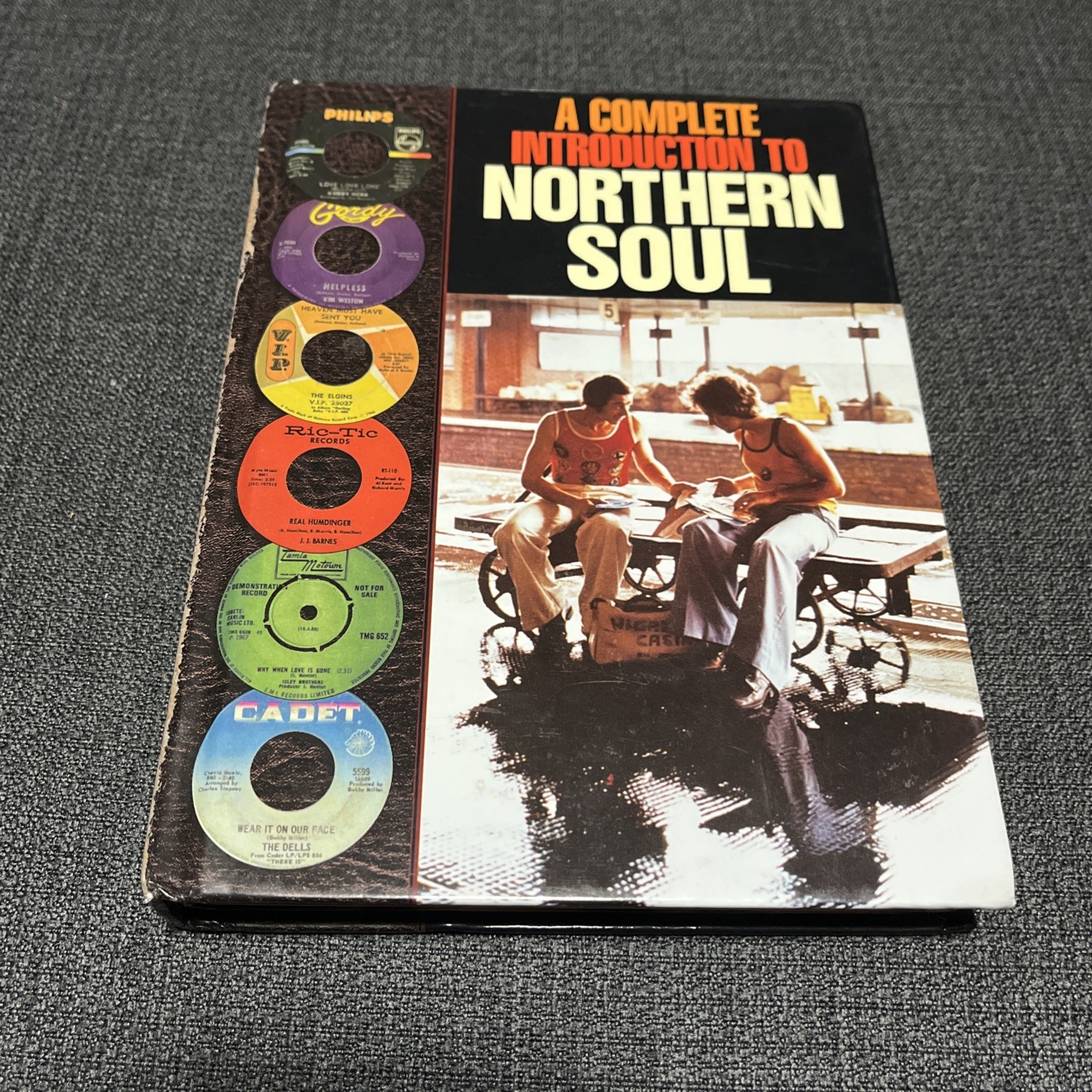Northern Soul: Complete I