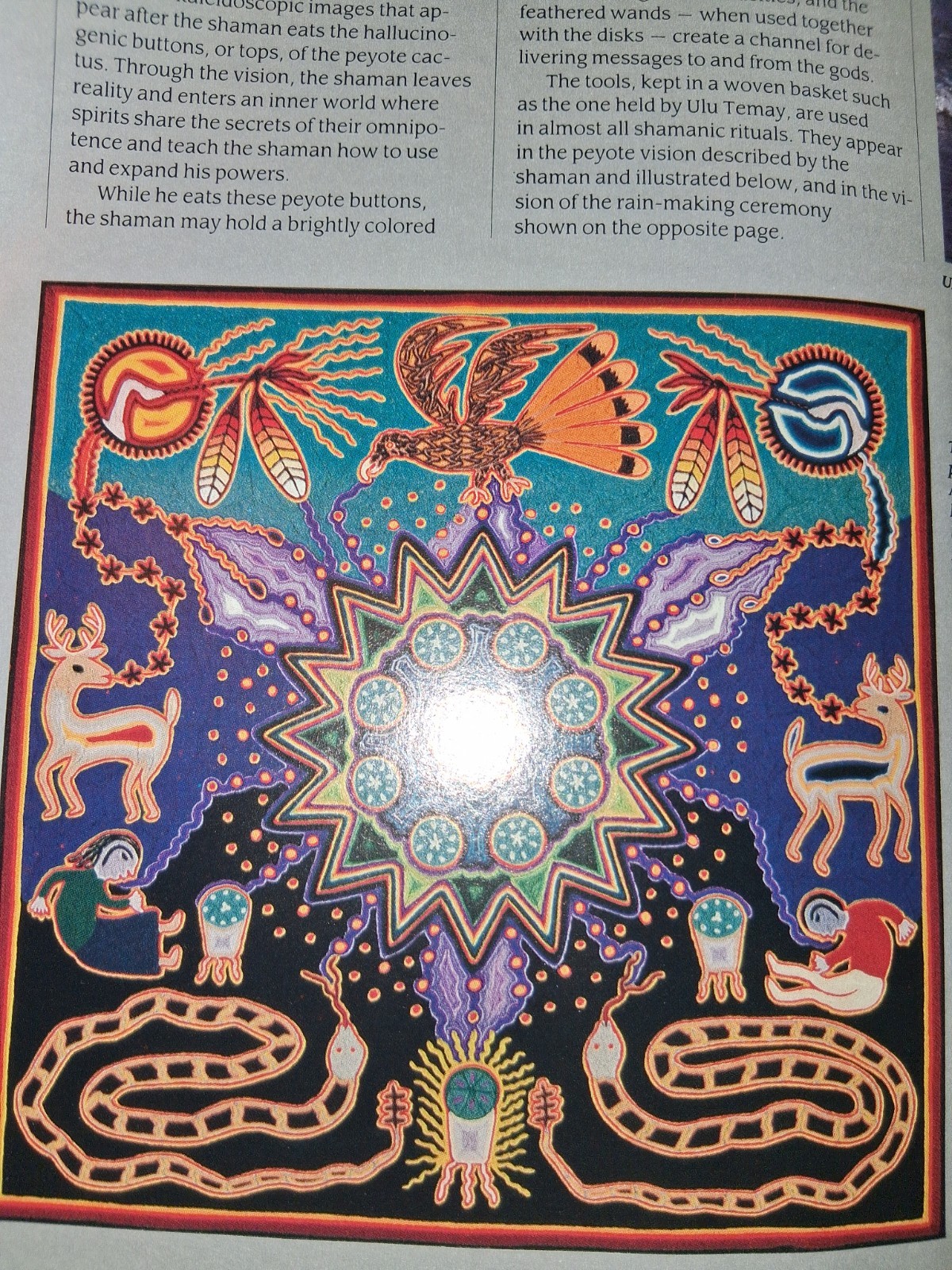 Mysteries Of The Unknow. Psychic Powers/Mysterious Creatures. 2 Volumes.